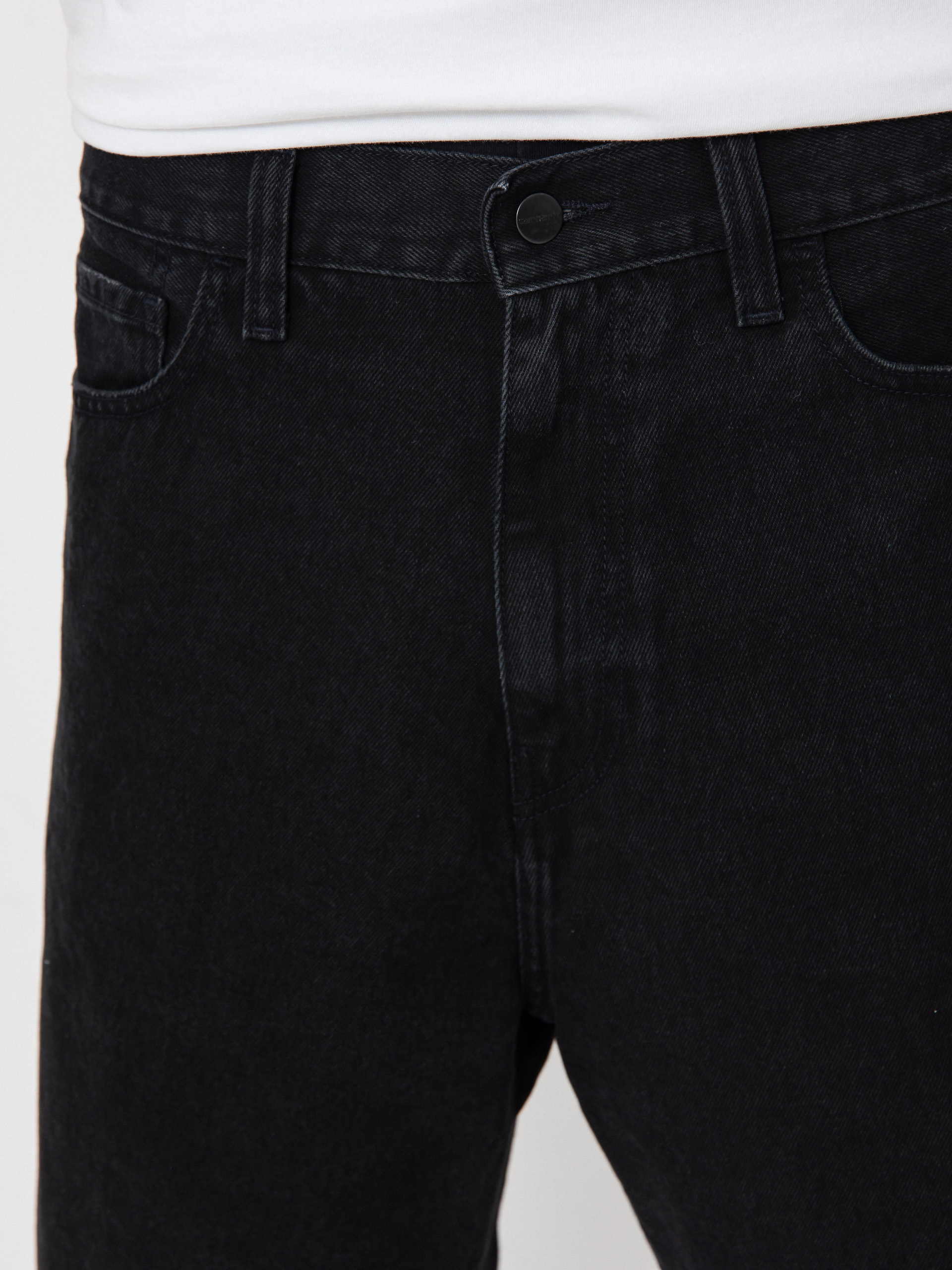 Шорти Carhartt WIP Landon (black)