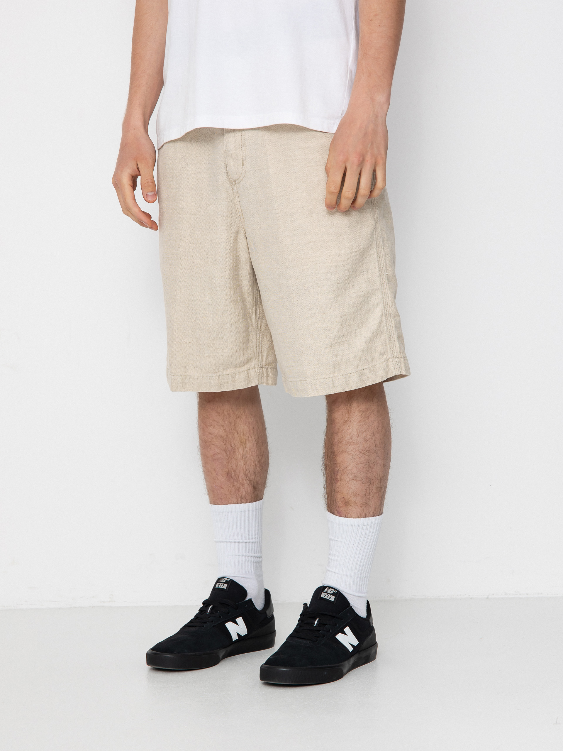 Шорти Carhartt WIP Cooper (fleur de sel)