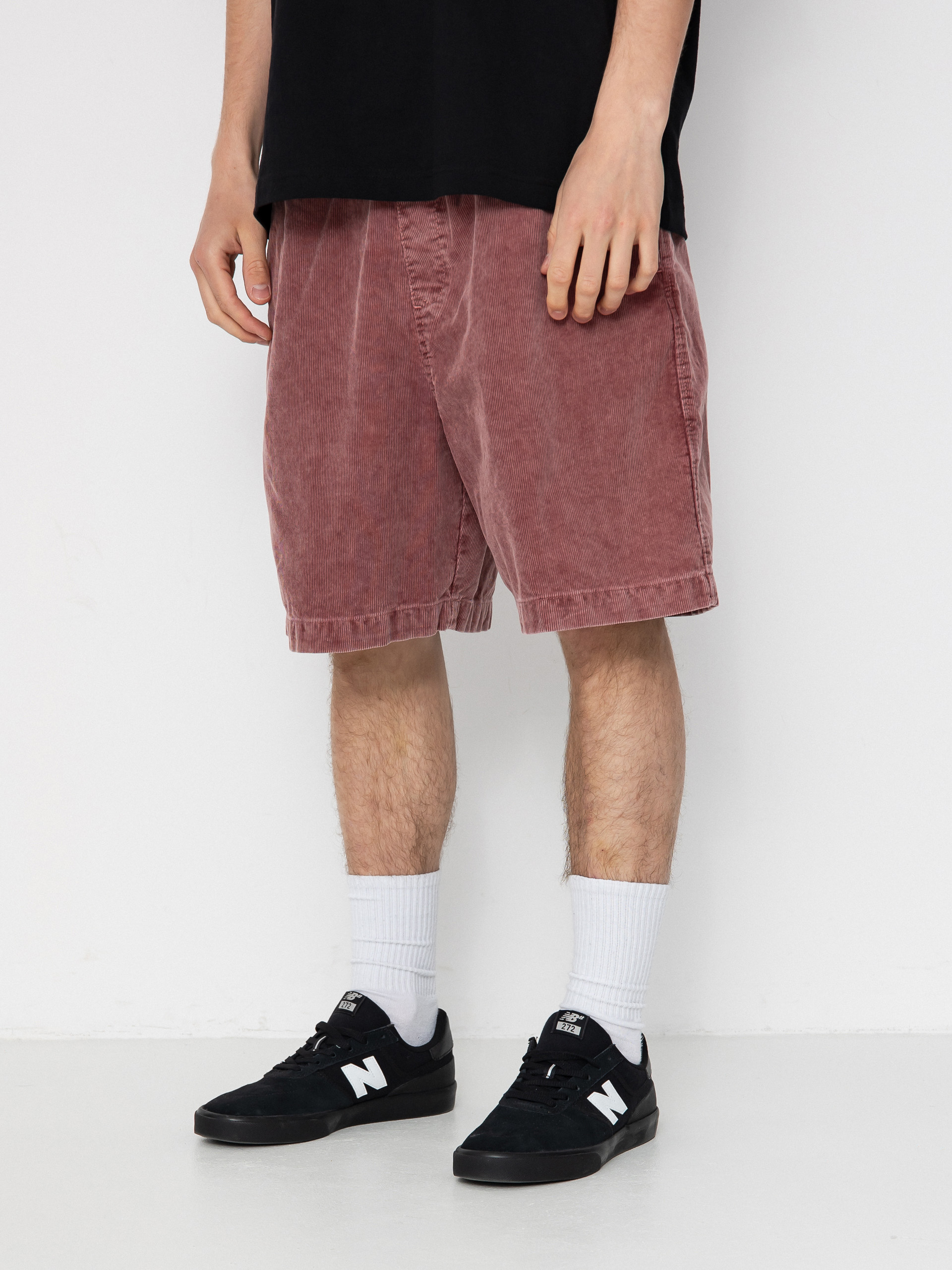 Шорти Carhartt WIP Reynold (dusky pink)