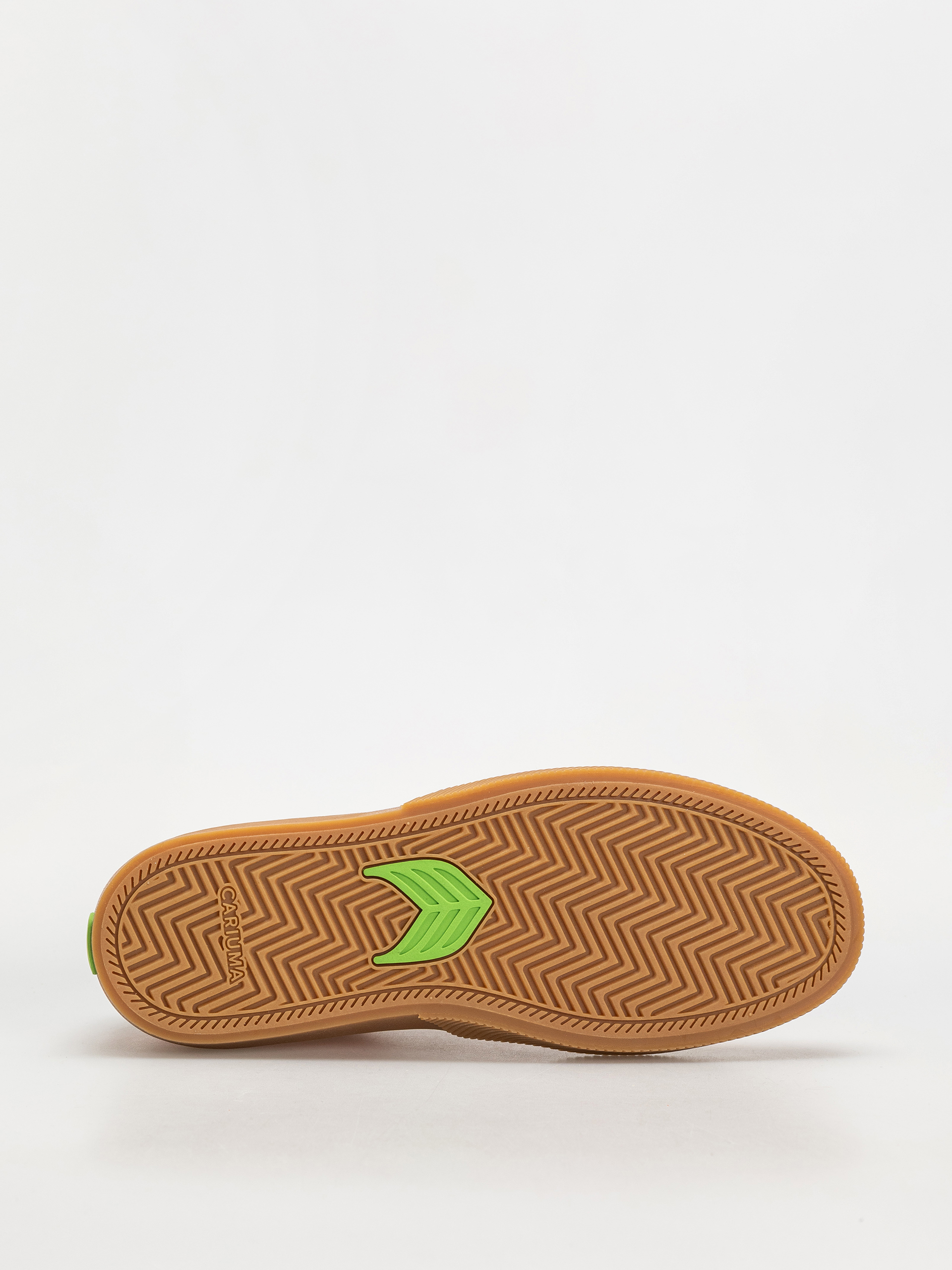 Взуття Cariuma Naioca Pro (gum burnt orange suede and canvas ivory logo ruby wine)