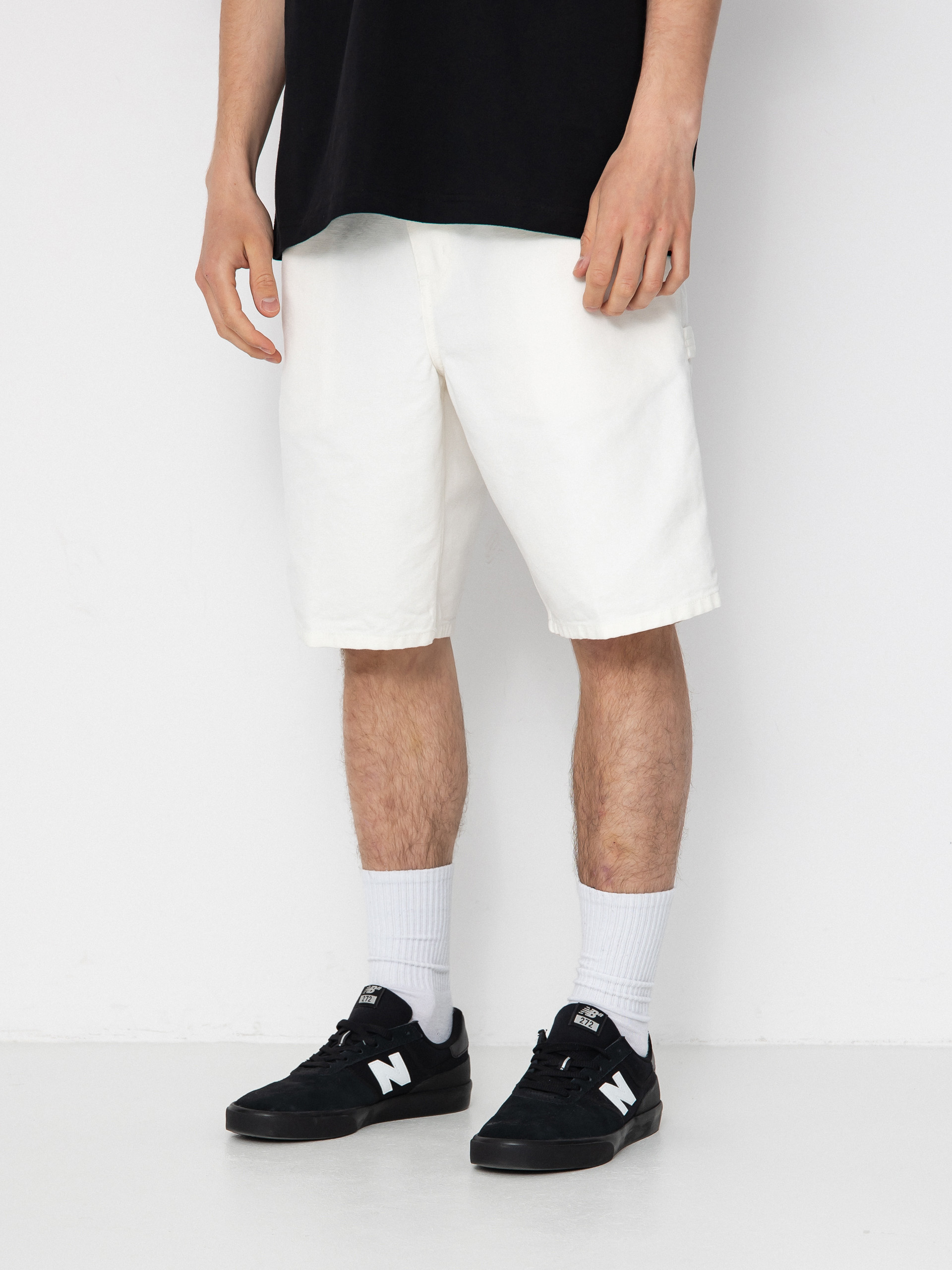 Шорти Carhartt WIP Single Knee (wax)