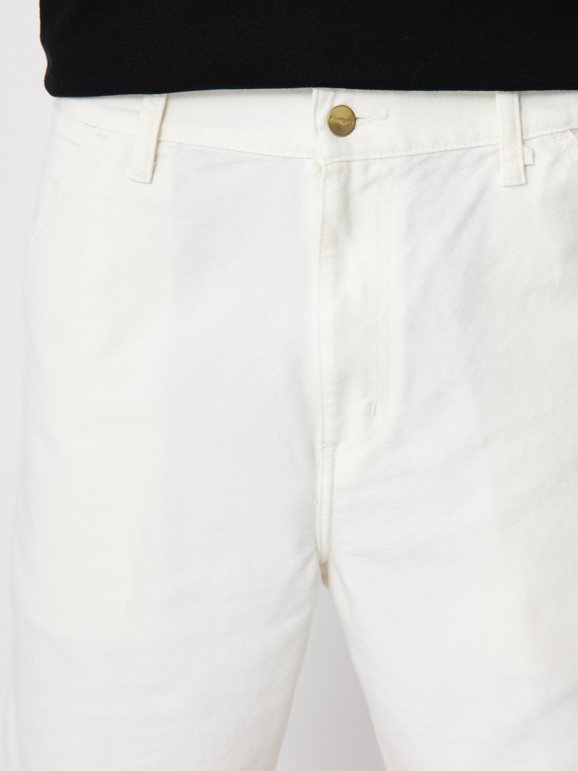 Шорти Carhartt WIP Single Knee (wax)