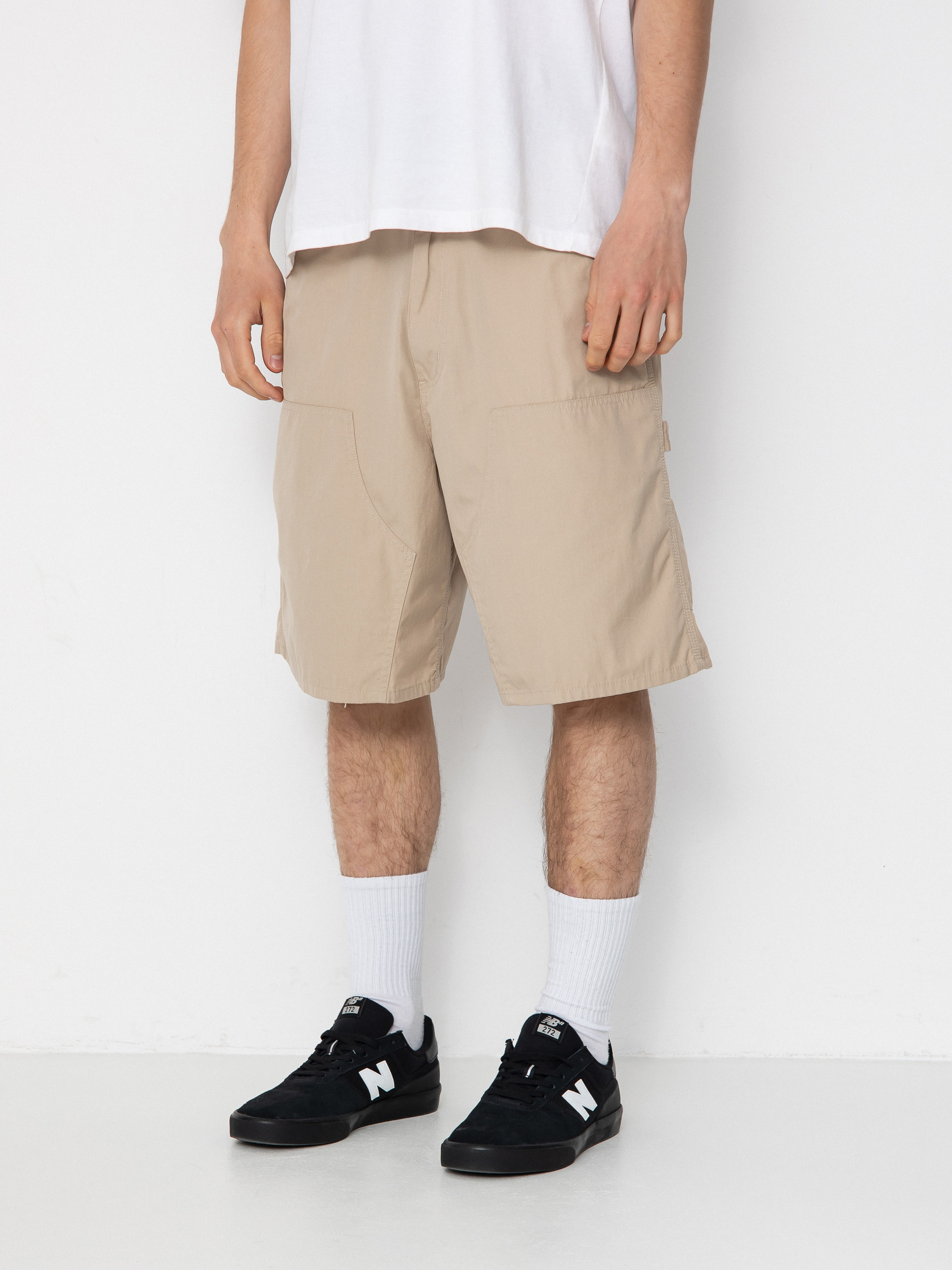 Шорти Carhartt WIP Double Knee (wall)