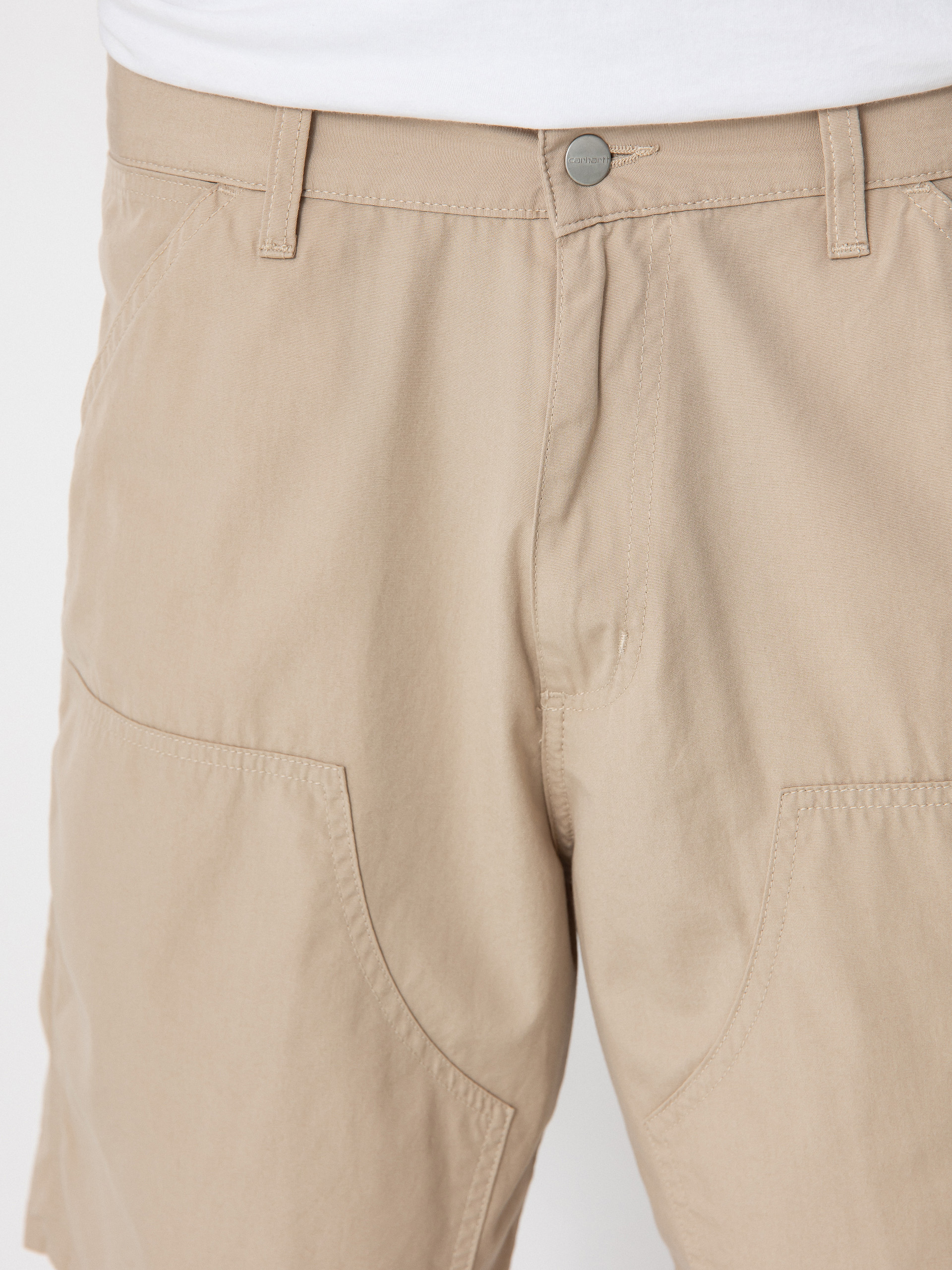 Шорти Carhartt WIP Double Knee (wall)