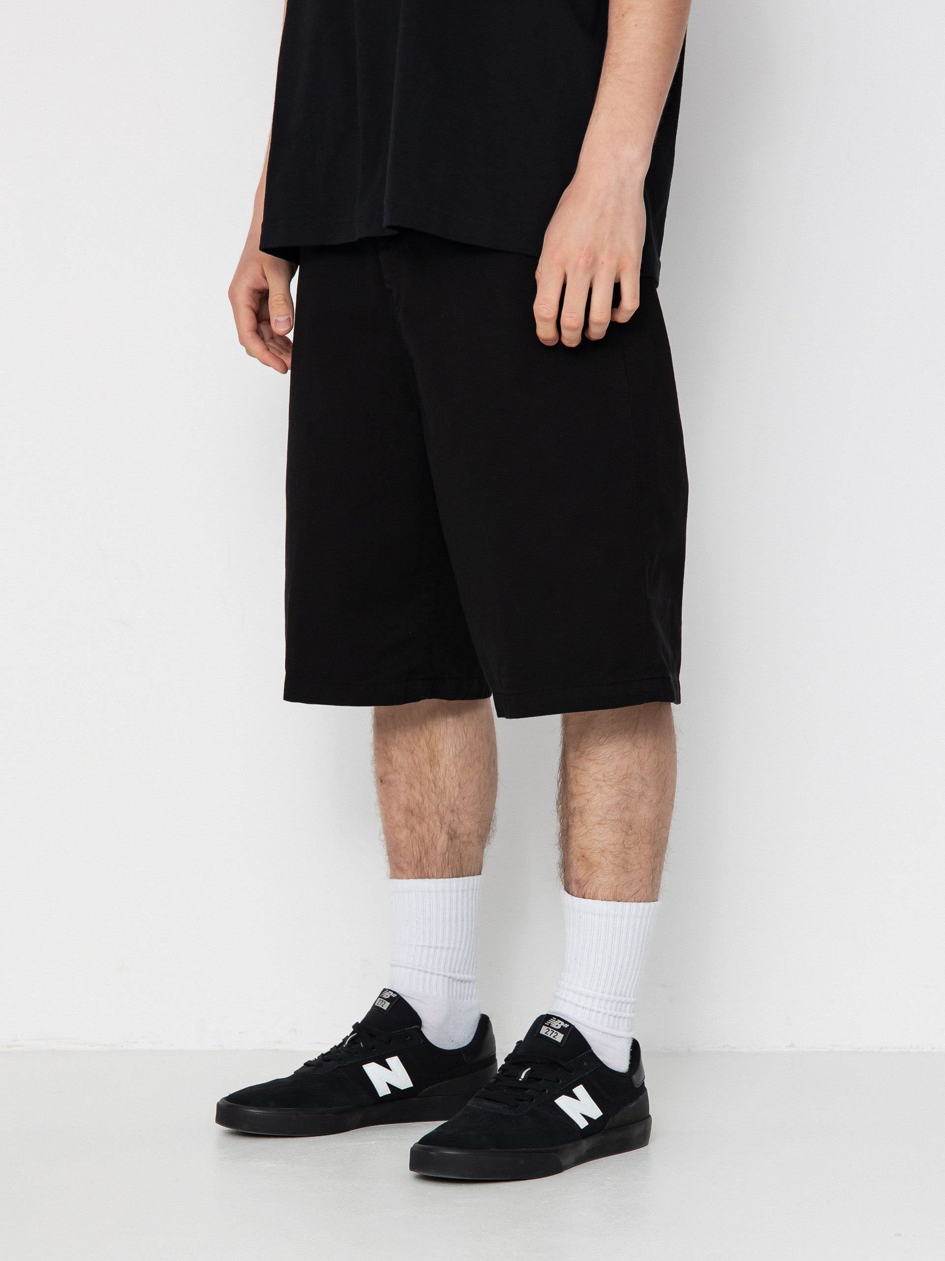 Шорти Carhartt WIP Landon (black)