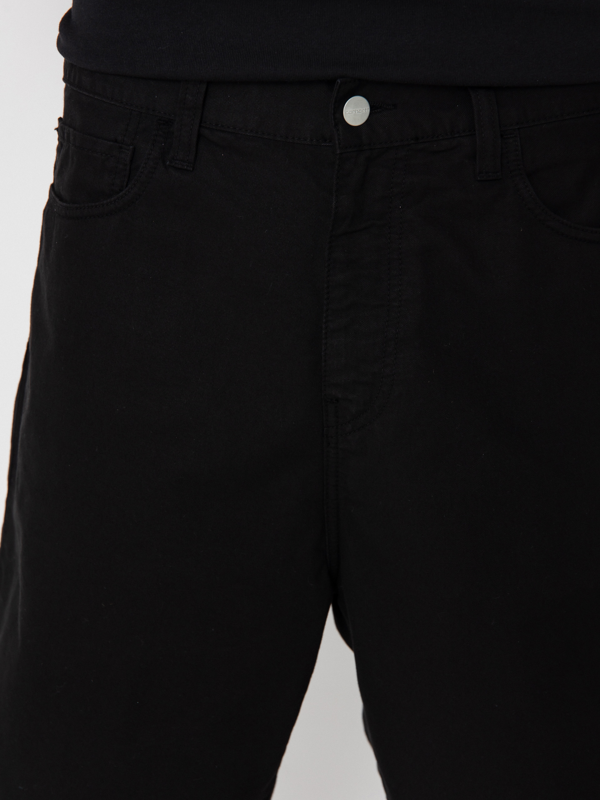 Шорти Carhartt WIP Landon (black)