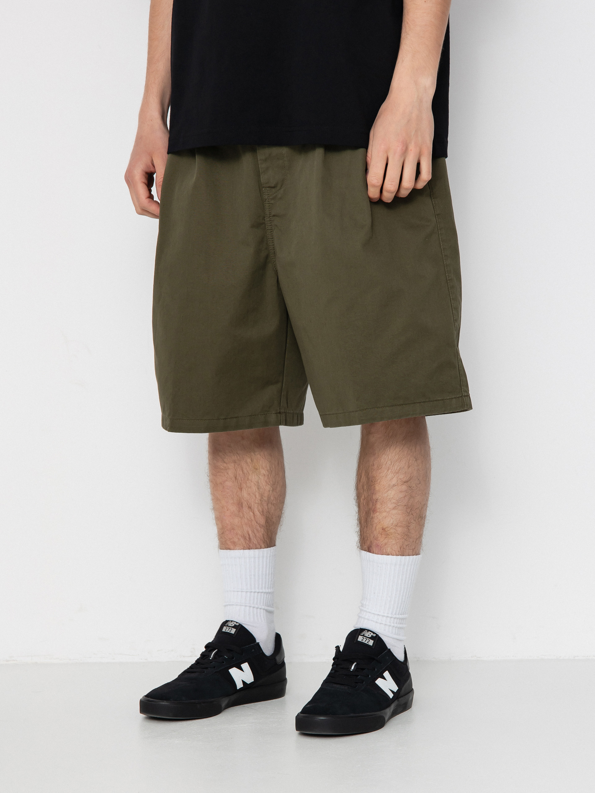 Шорти Carhartt WIP Marv (turtle)