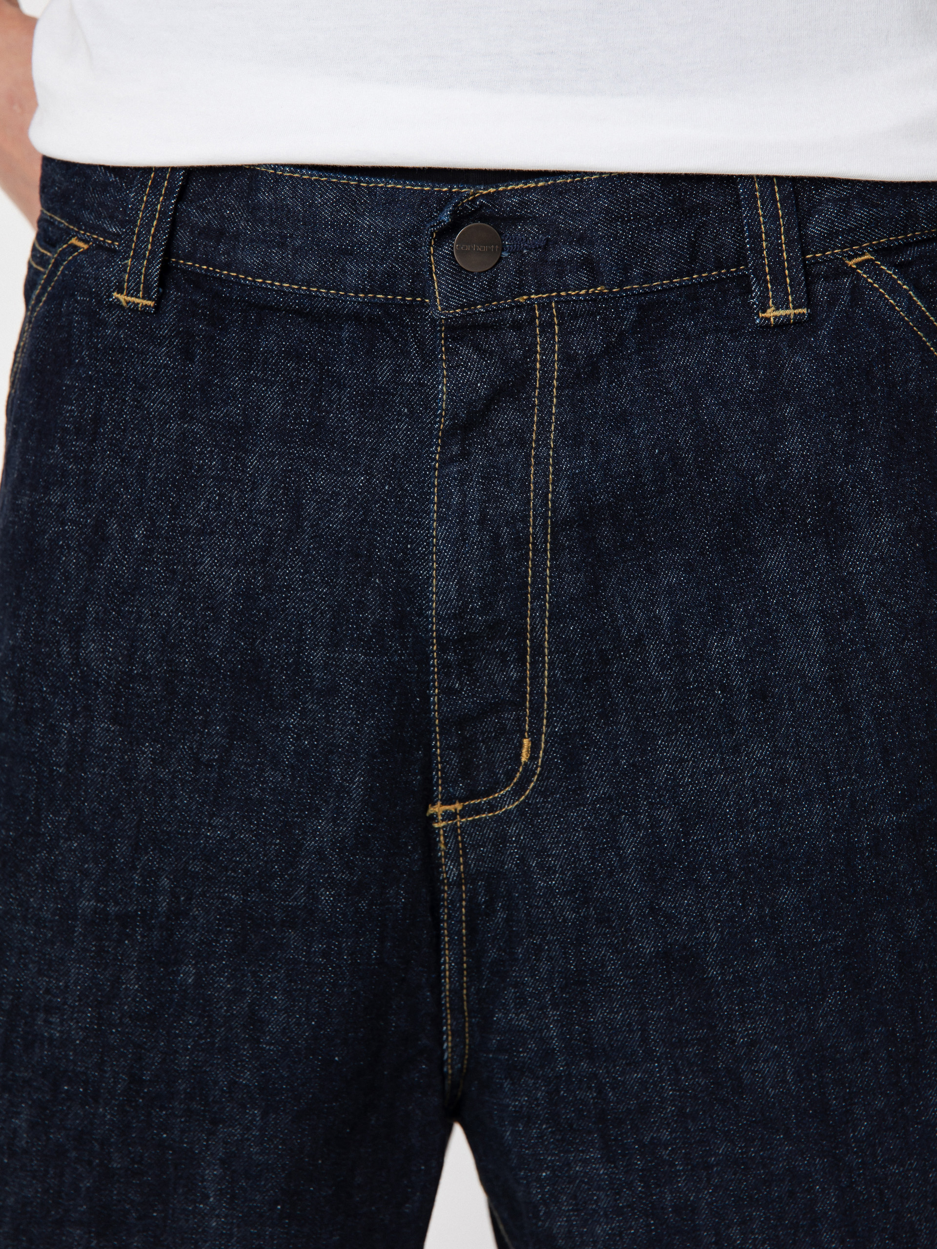 Шорти Carhartt WIP OG Single Knee (blue)