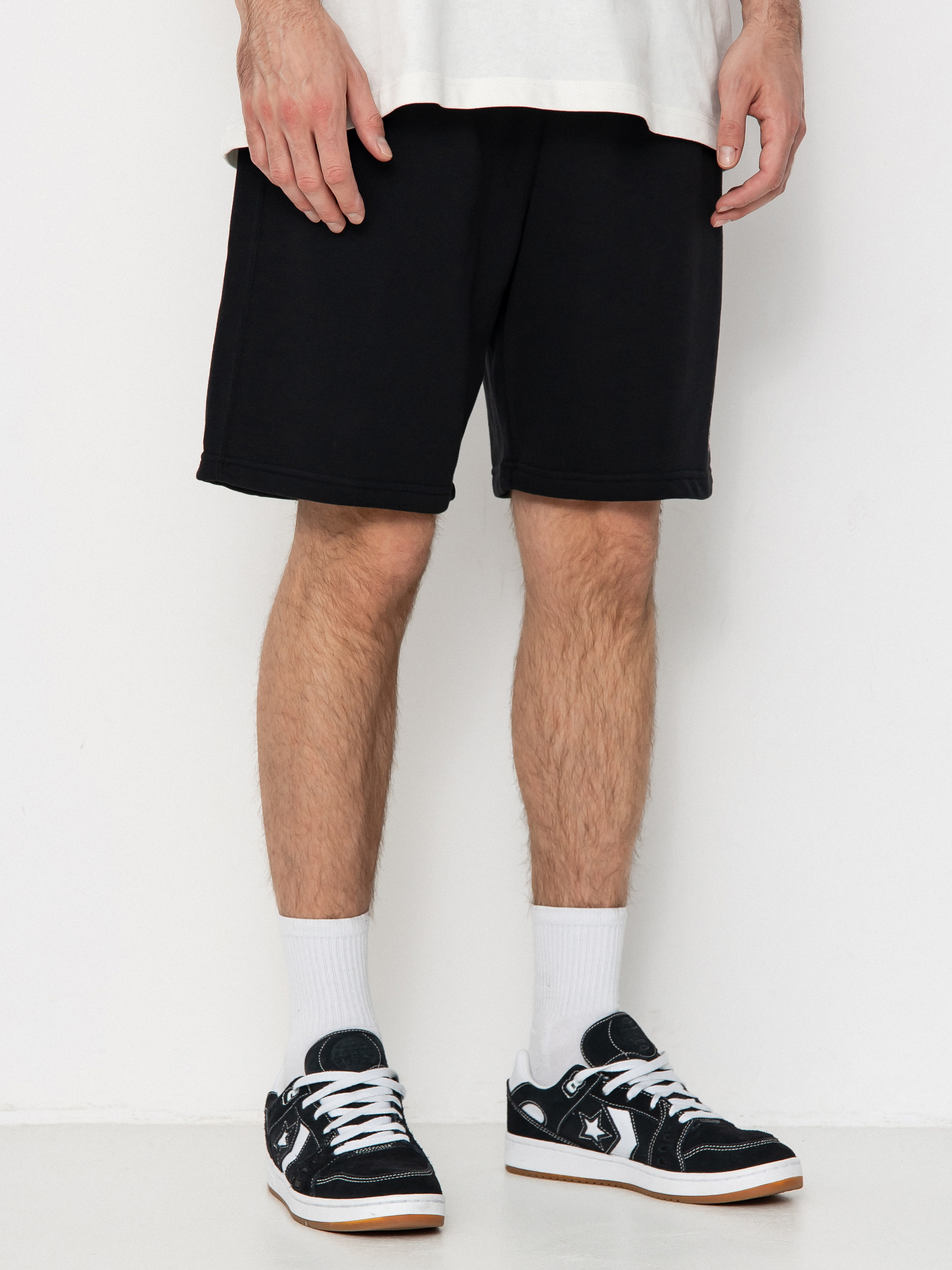 Шорти Converse Core Chuck Patch (converse black)