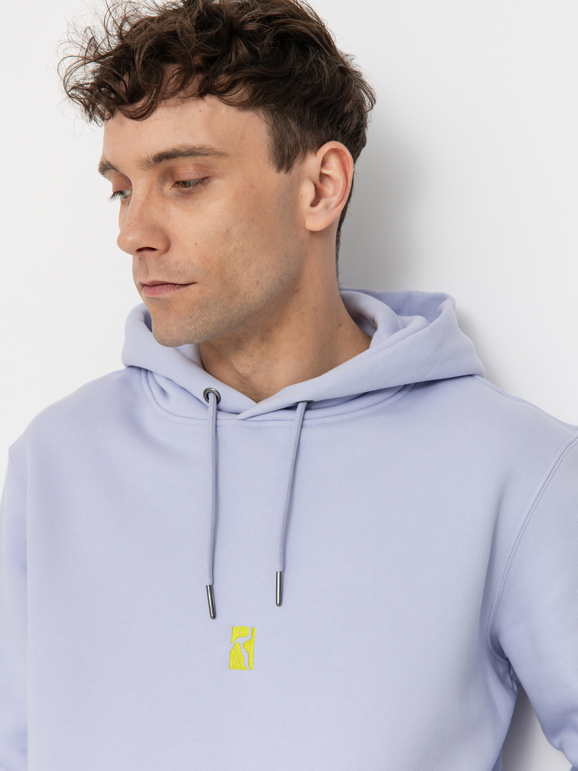 Худі Poetic Collective Space HD (purple)