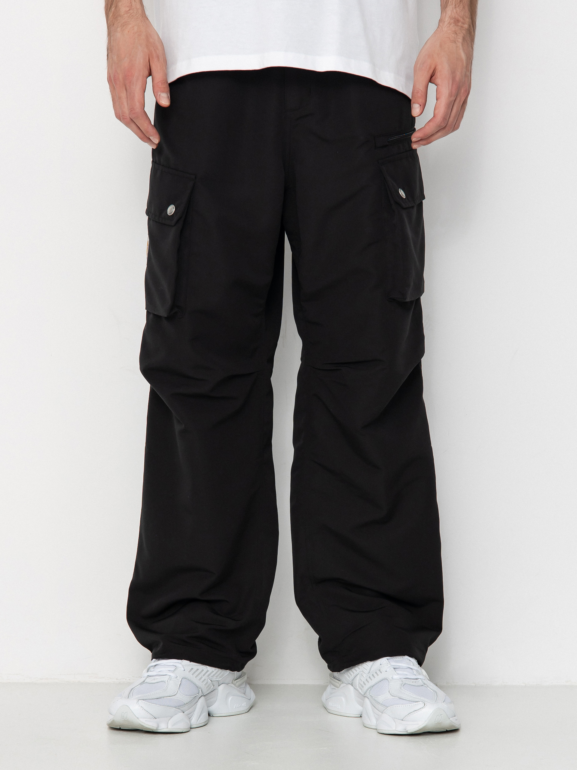 Штани Carhartt WIP Irwin (black)