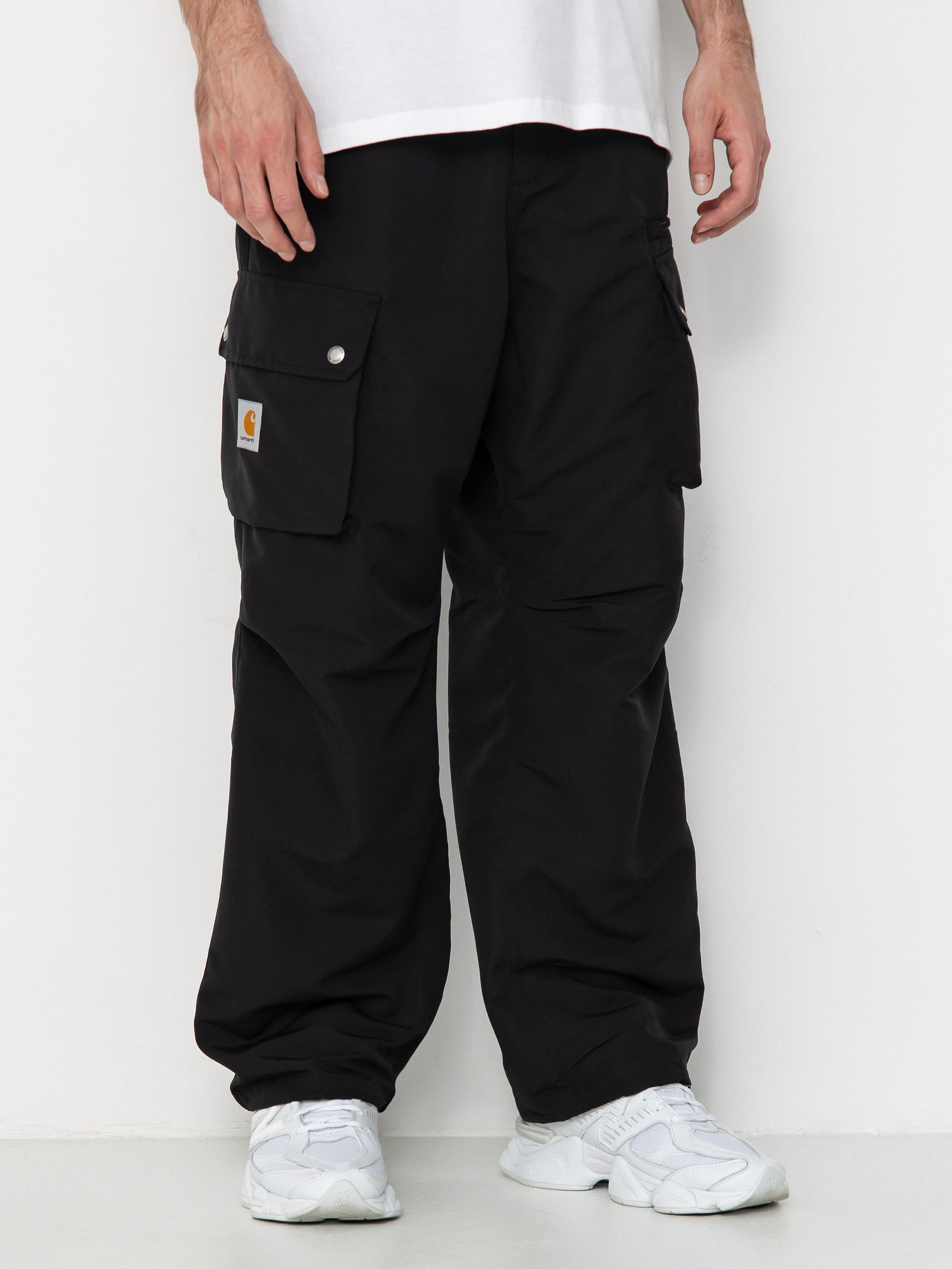 Штани Carhartt WIP Irwin (black)