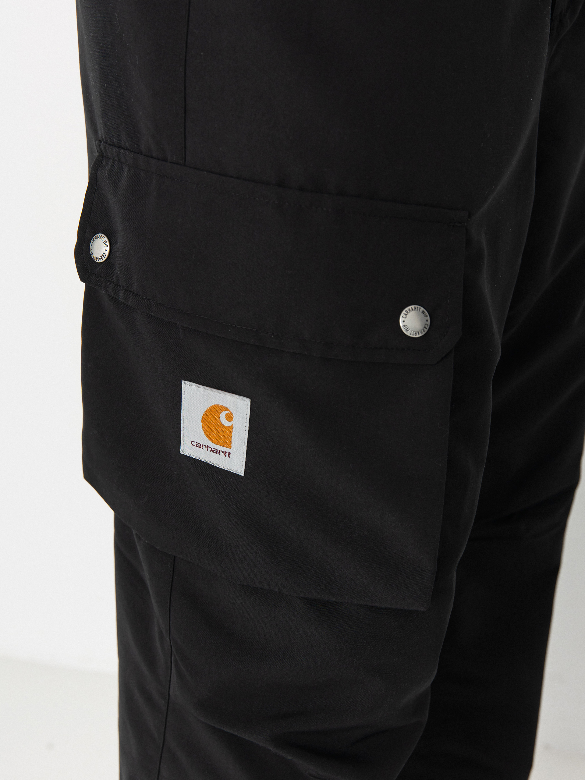 Штани Carhartt WIP Irwin (black)