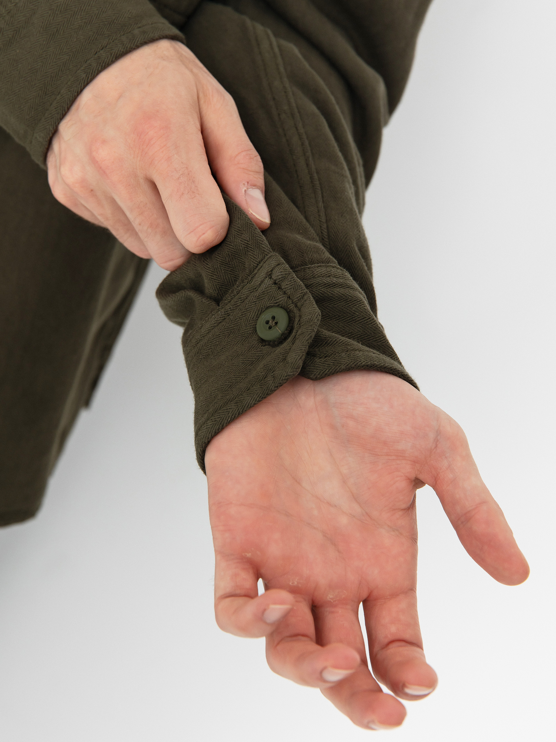 Куртка Carhartt WIP Rainer (turtle)