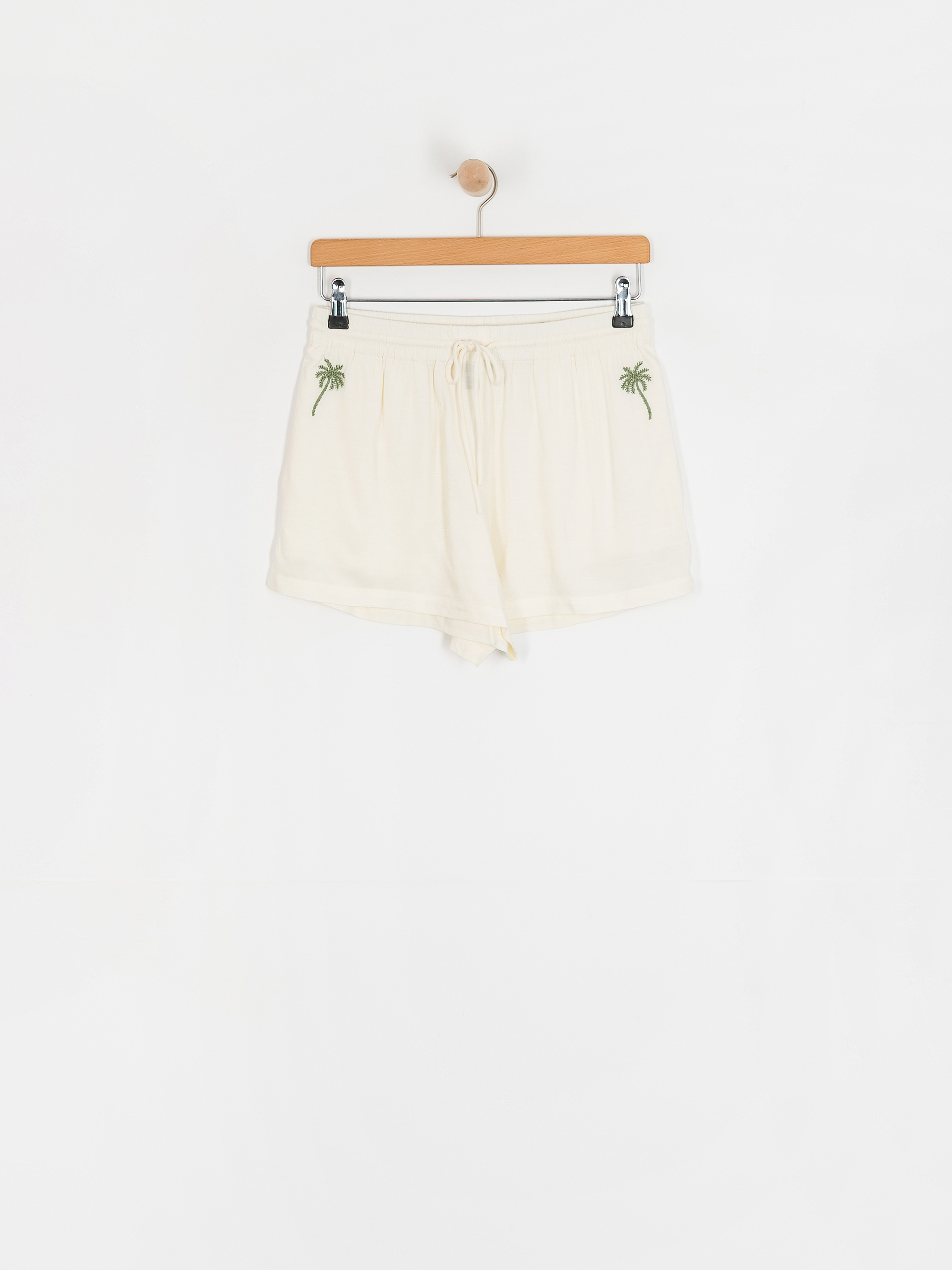 Шорти Volcom Sunny Daze Wmn (bone)