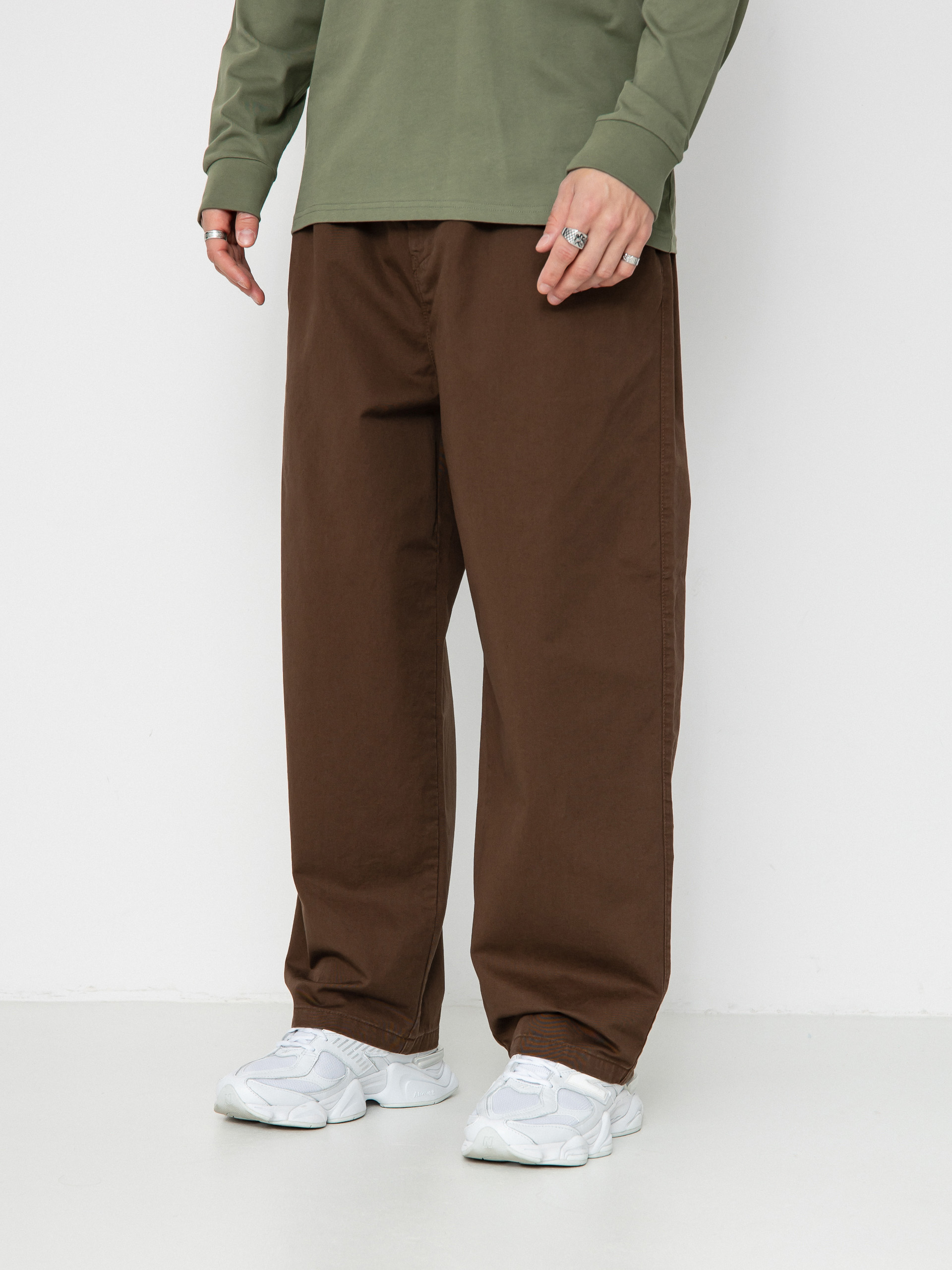 Штани Carhartt WIP Marv (liberica)