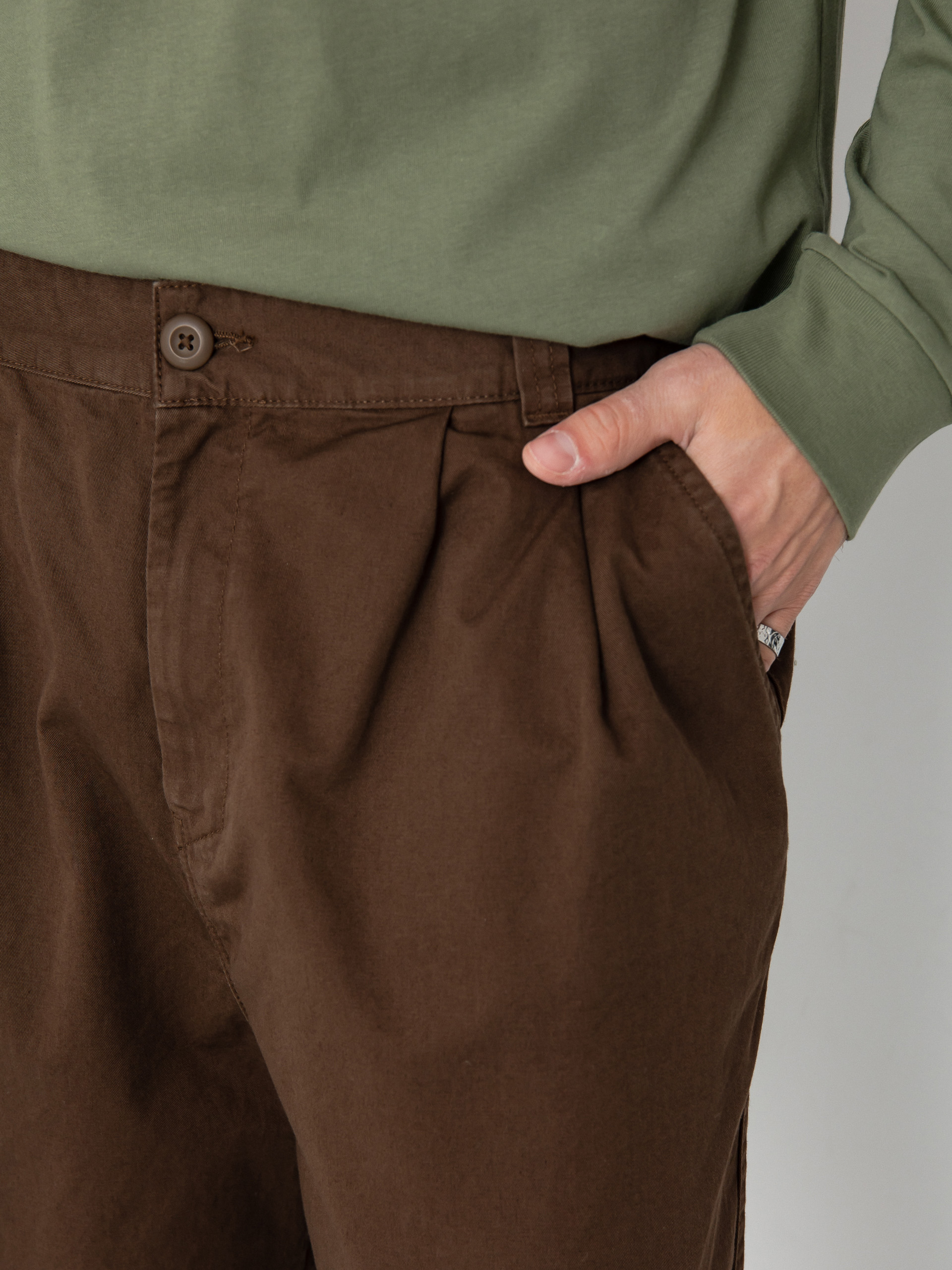 Штани Carhartt WIP Marv (liberica)