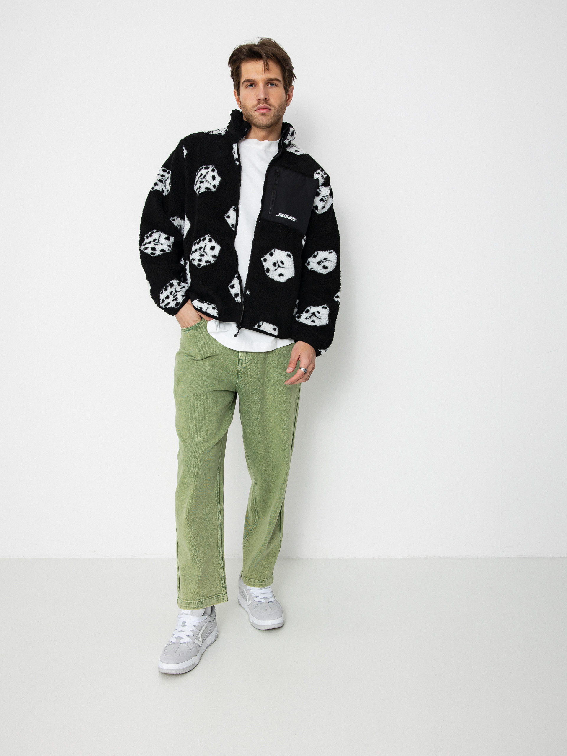 u041au0443u0440u0442u043au0430 Santa Cruz Freestyle (big dice)