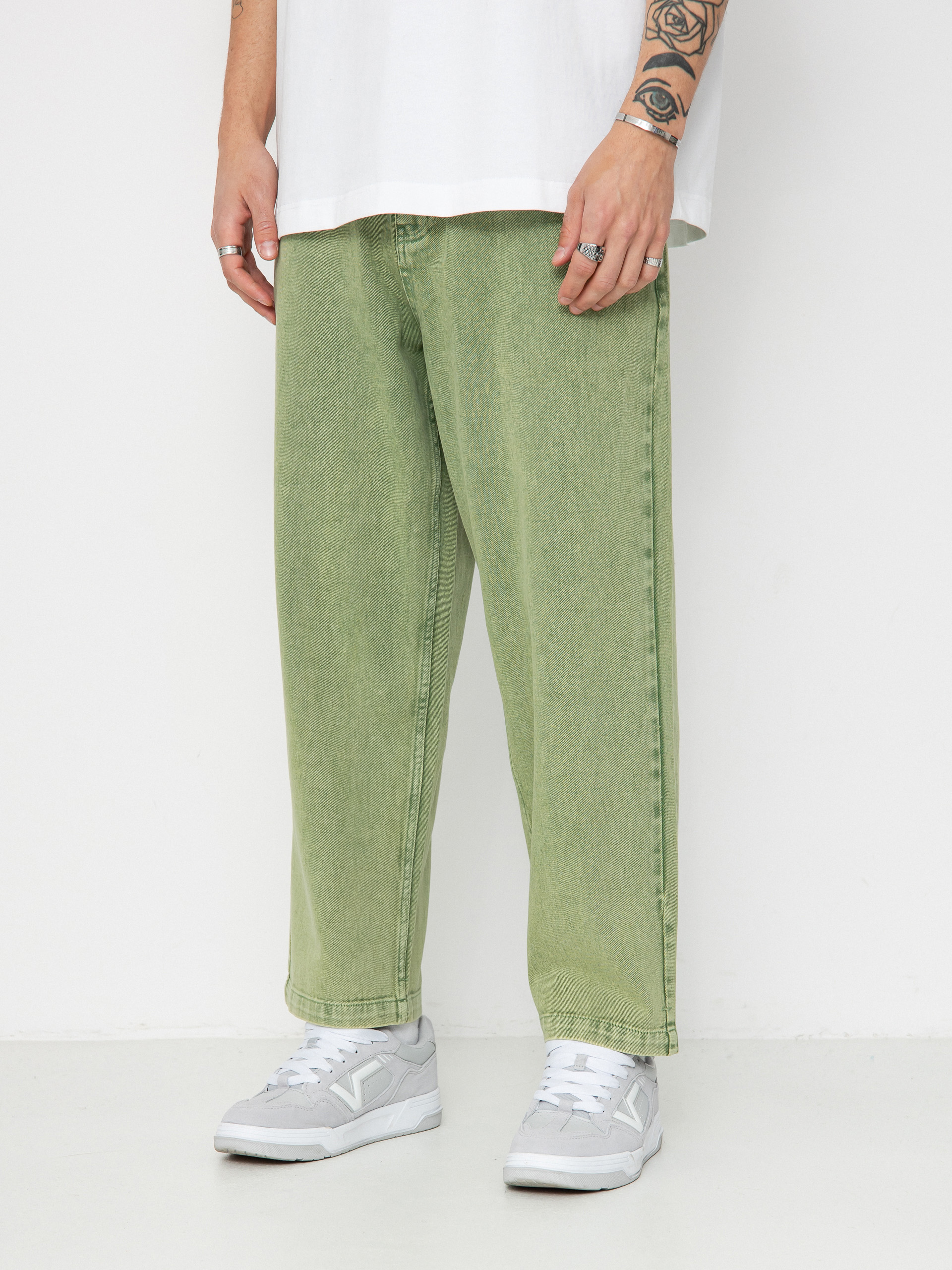 u0428u0442u0430u043du0438 Santa Cruz Big (iguana)