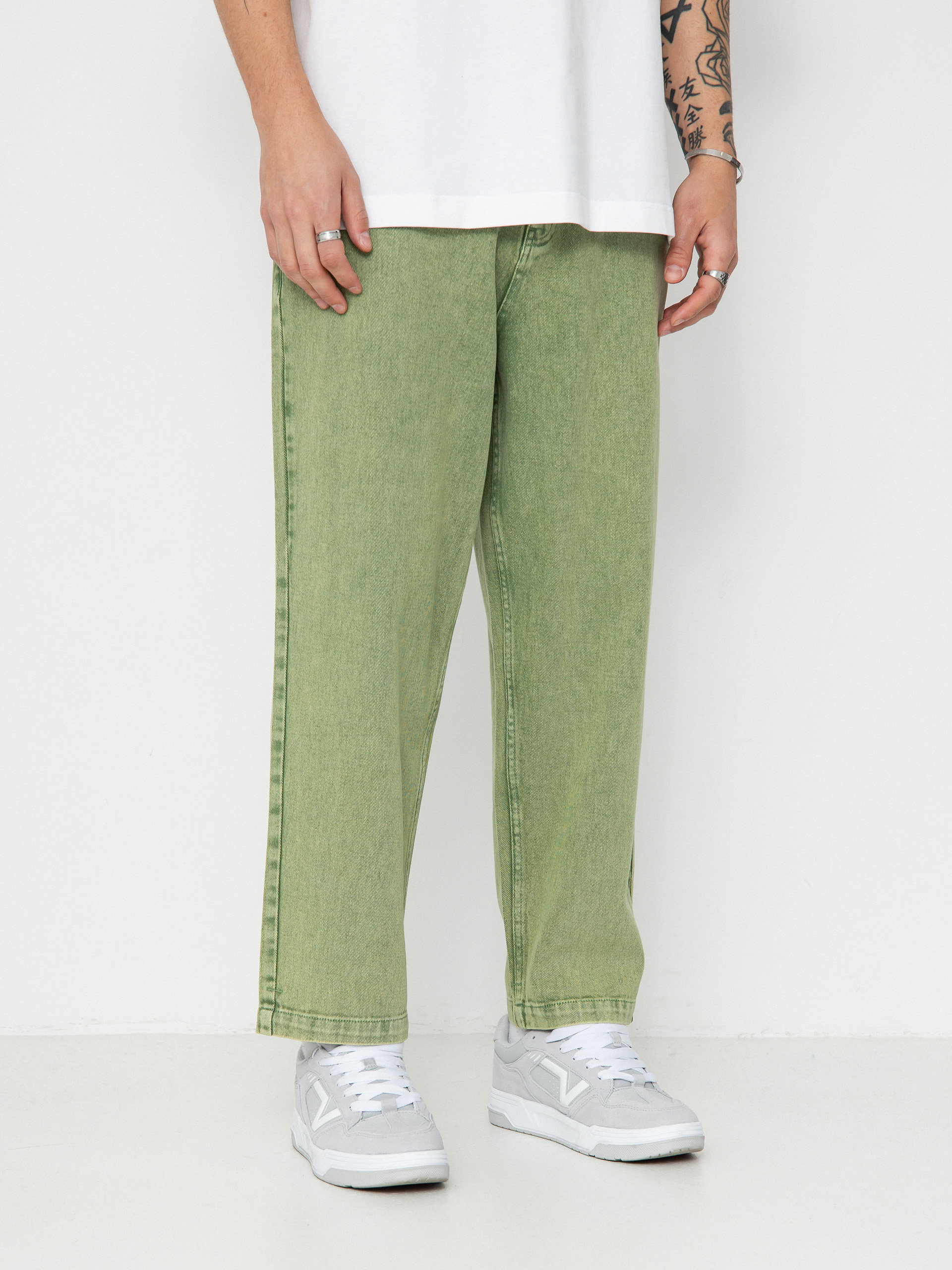 Штани Santa Cruz Big (iguana)