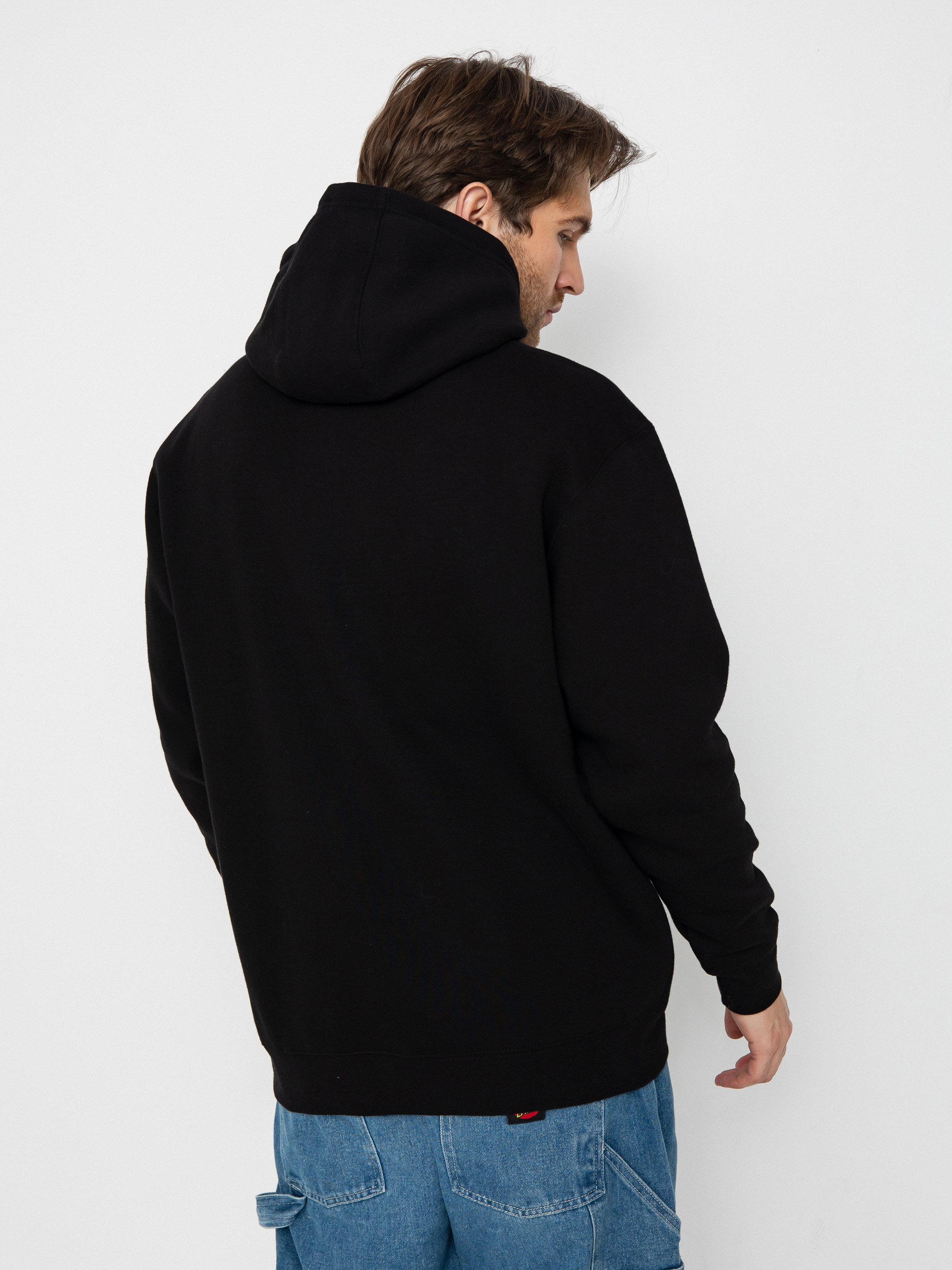 Худі Public Dispute HD (back)