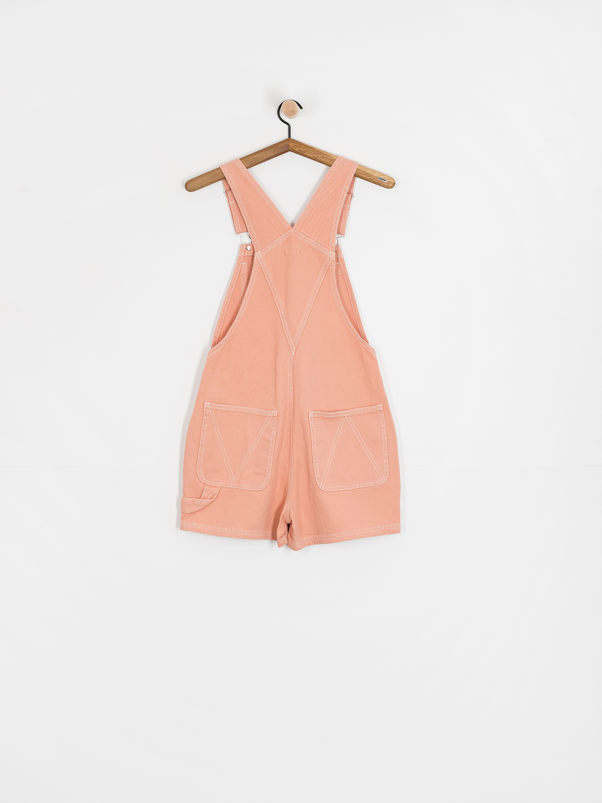 Жіночий  Комбінезон RVCA Drea Overall (clay)