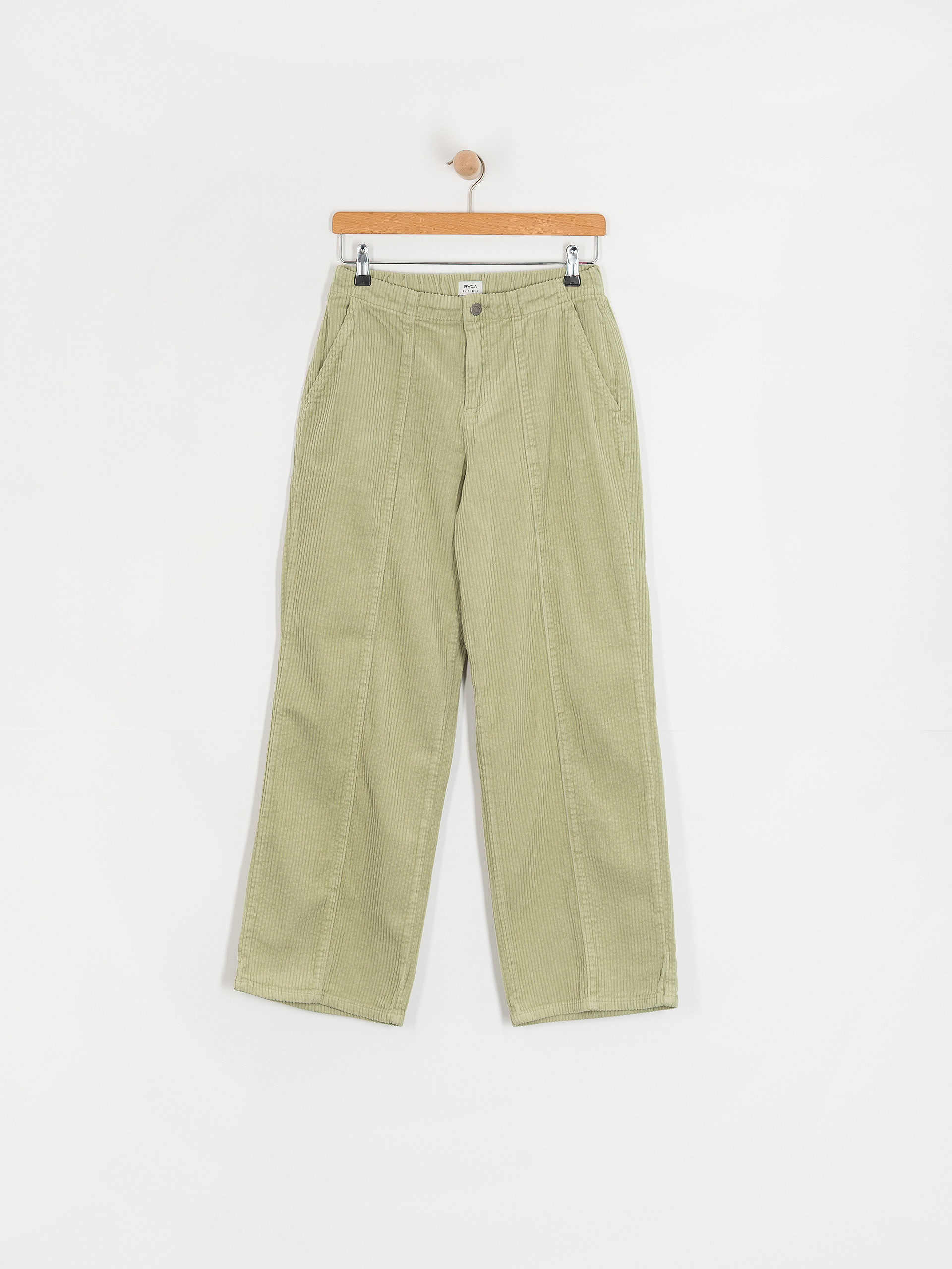 Штани RVCA Daylight Wmn (green tea)