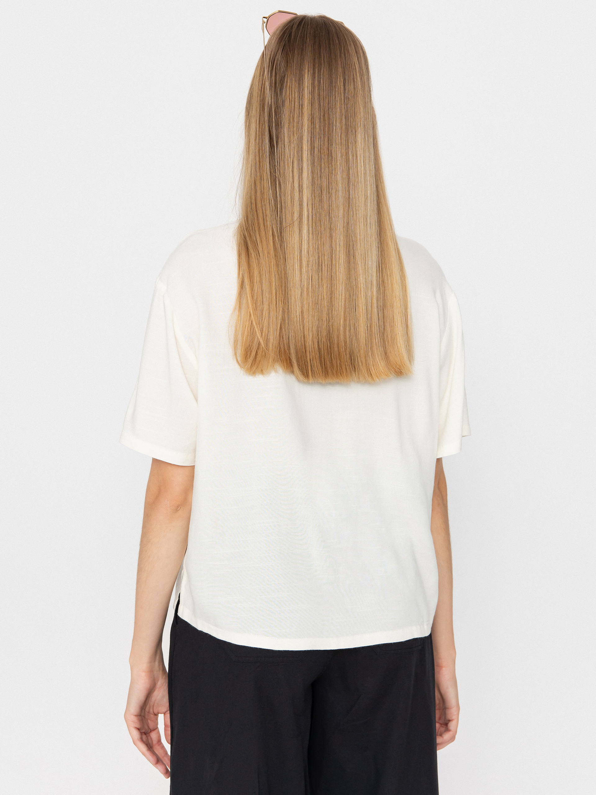 Сорочка Volcom Sun Stunner Wmn (bone)