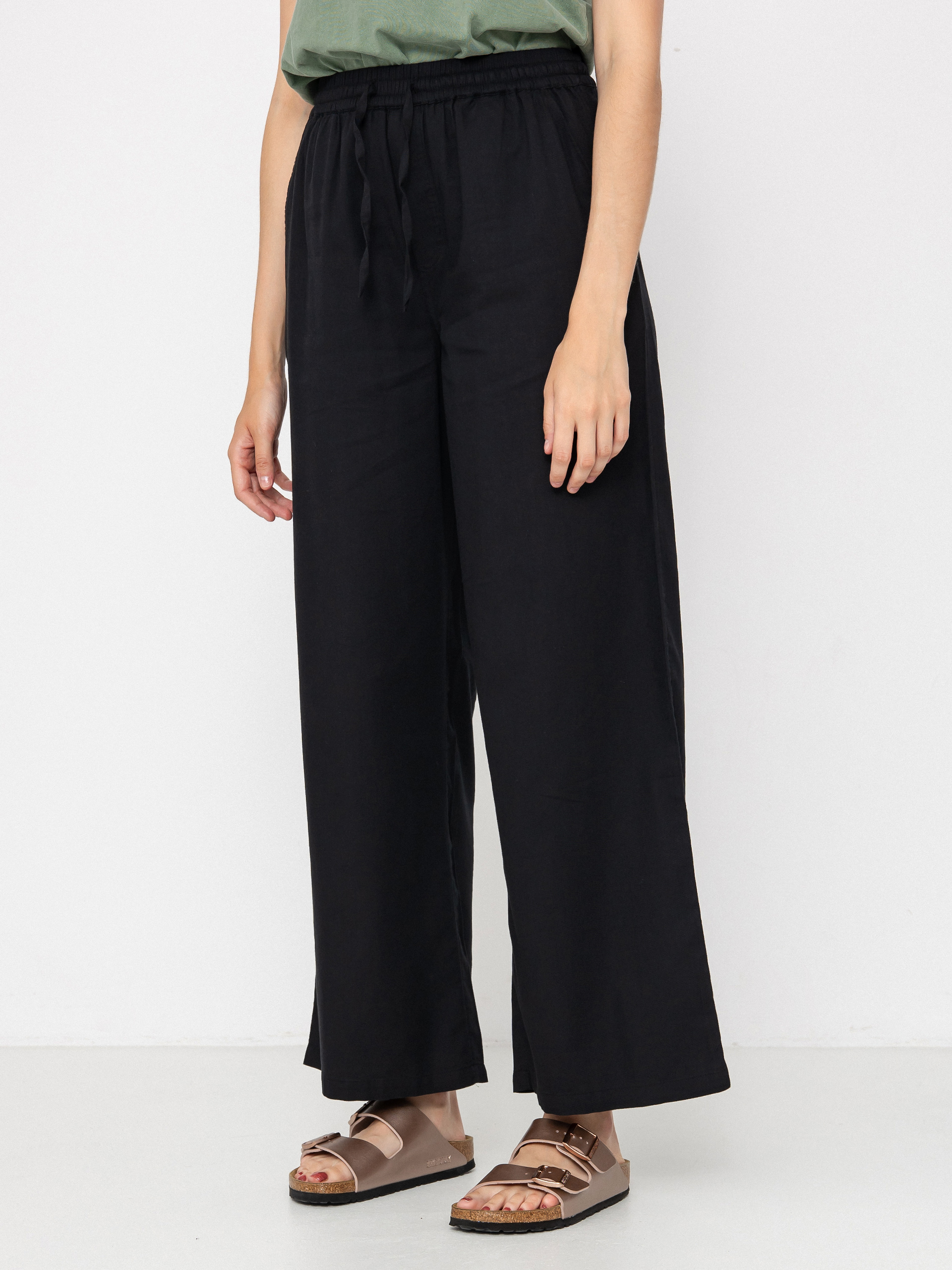 Штани Volcom Dropping In Wmn (black)