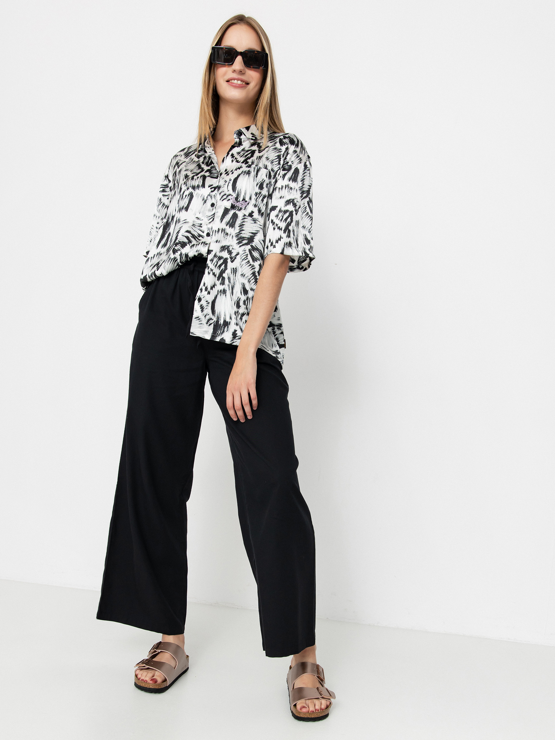 Сорочка Volcom Fa Alix Wmn