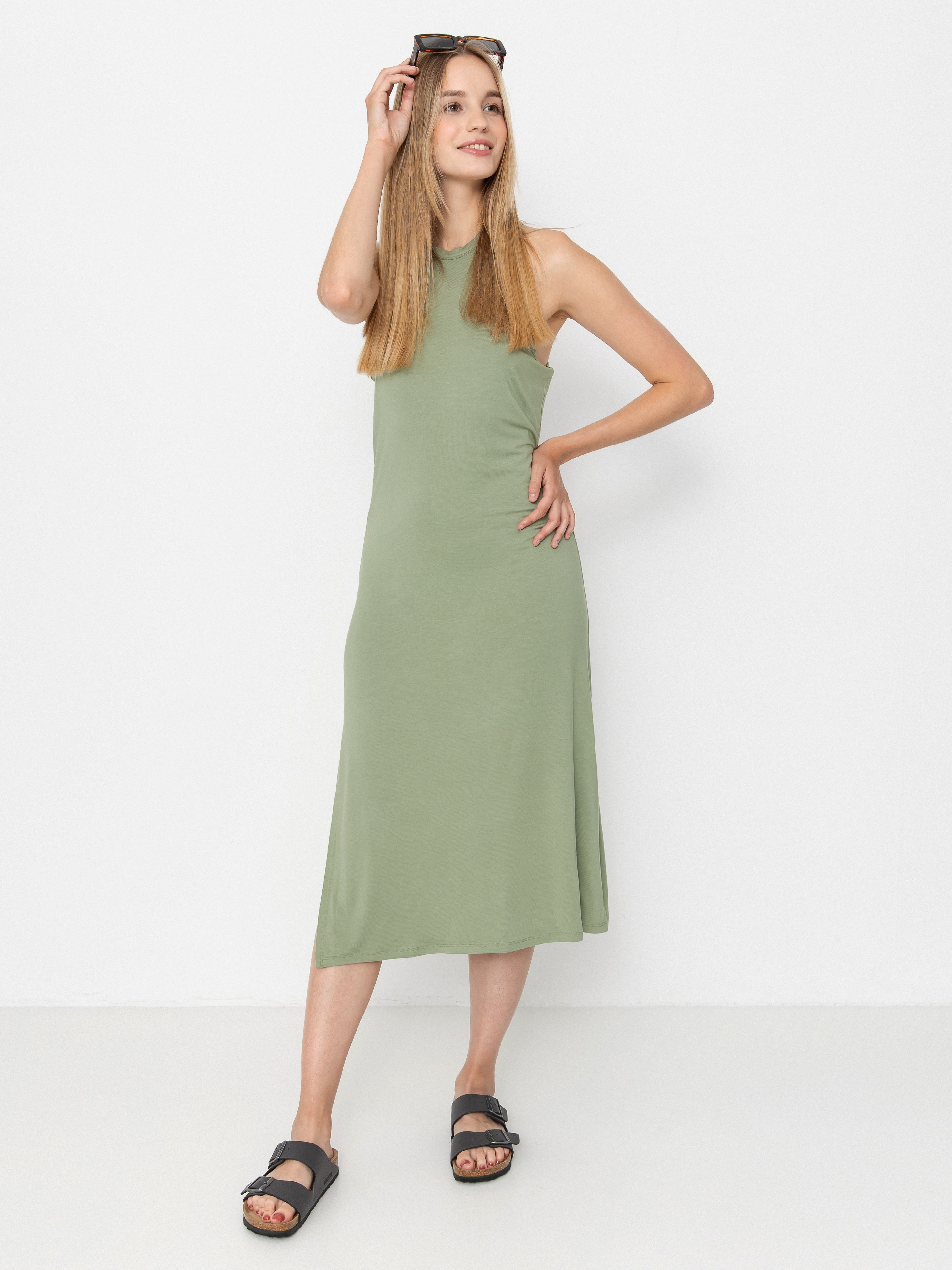 Сукня Volcom Stonelight Wmn (grass green)