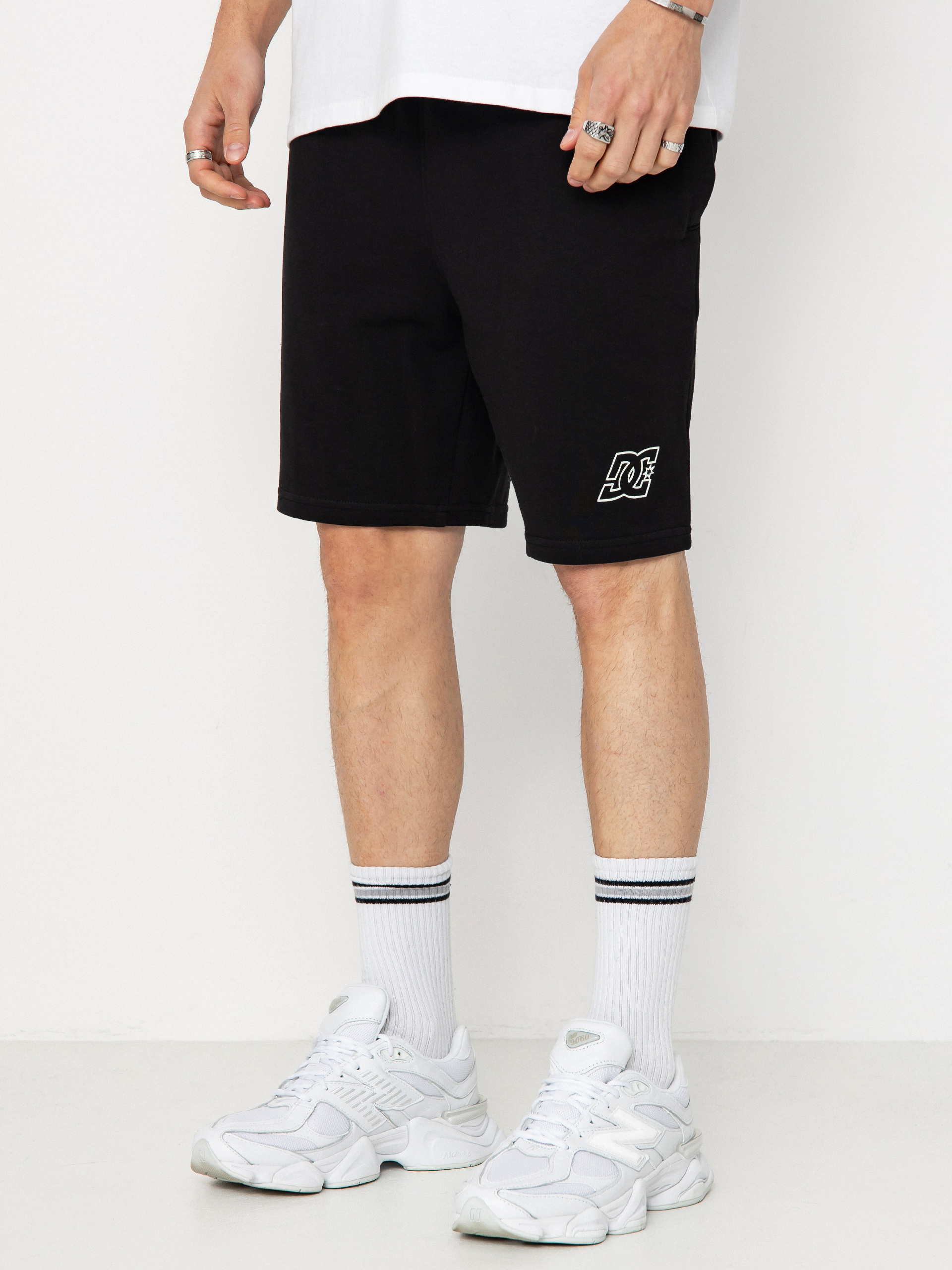 Шорти DC Pallet (black)