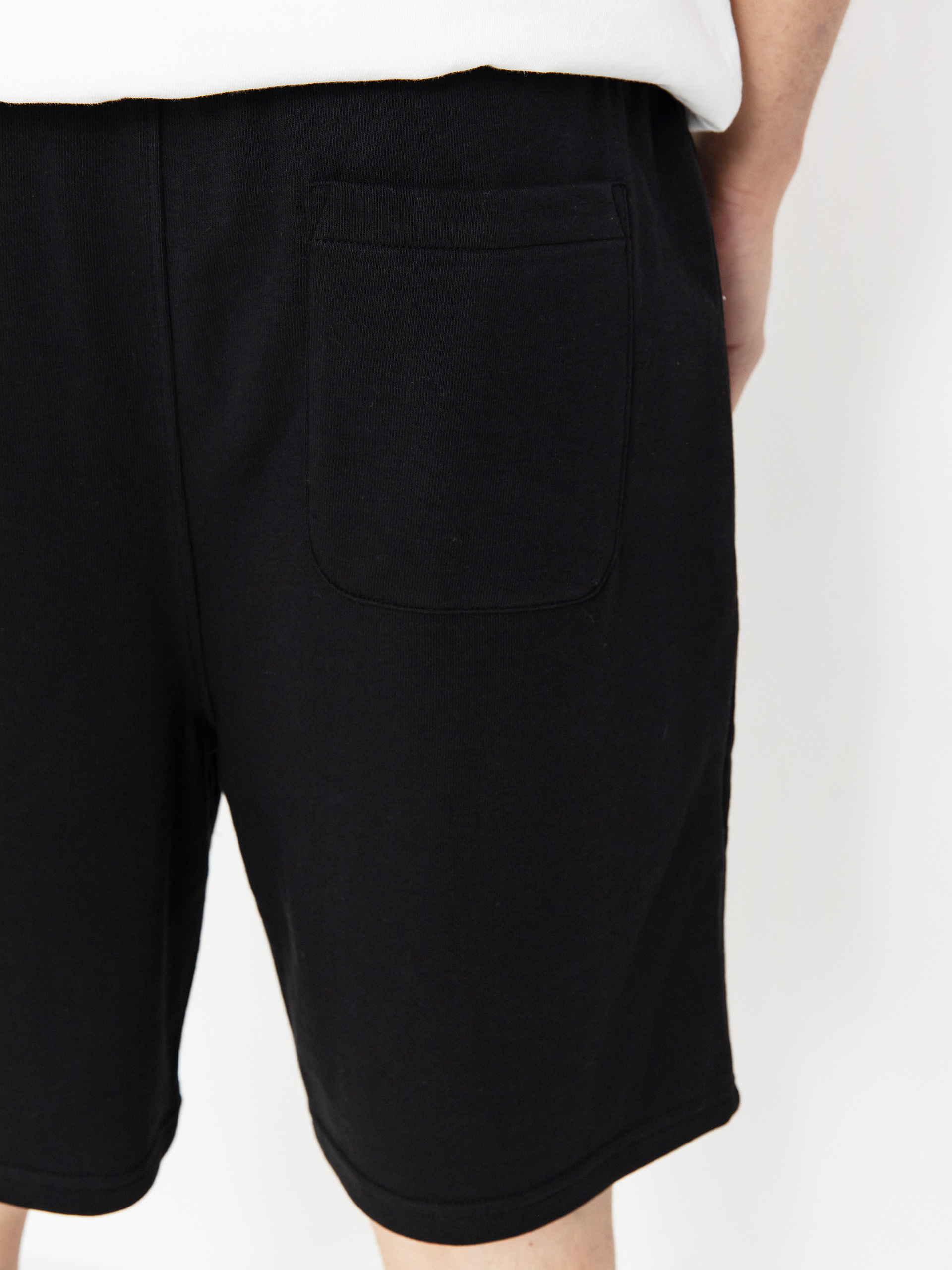 Шорти DC Pallet (black)