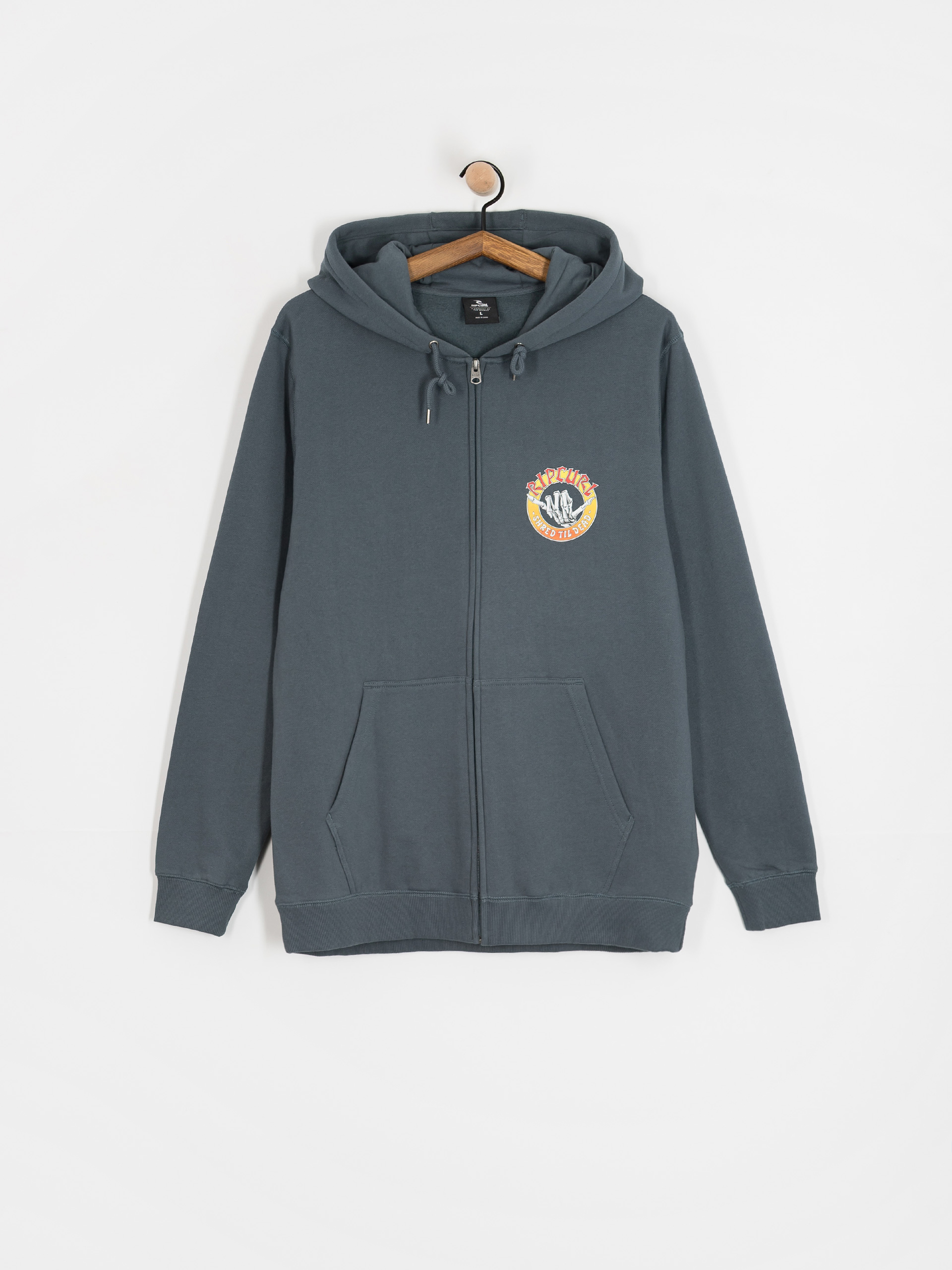 Худі Rip Curl Shred ZHD (pine night)