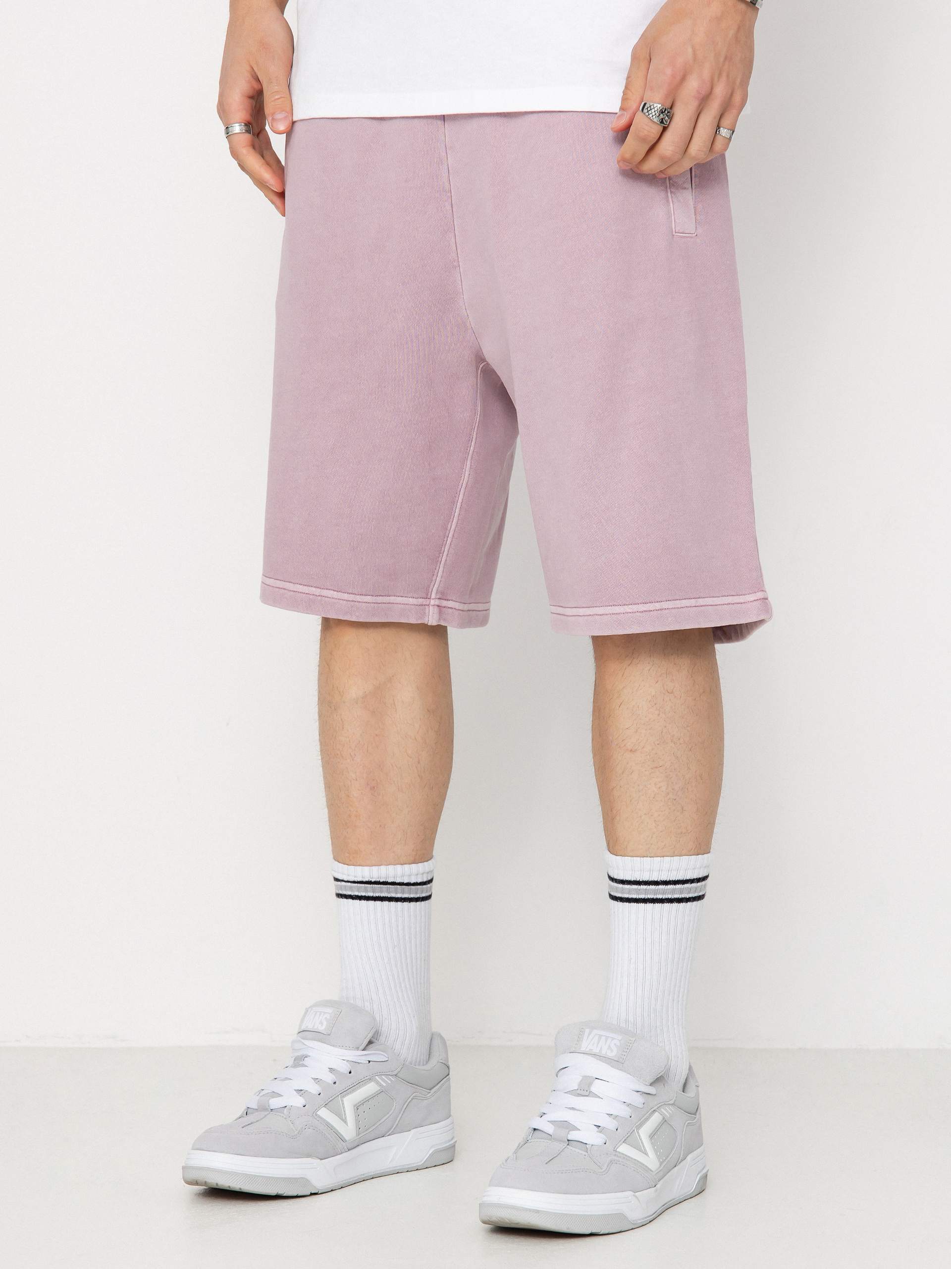 Шорти Carhartt WIP Nelson (hortensia)