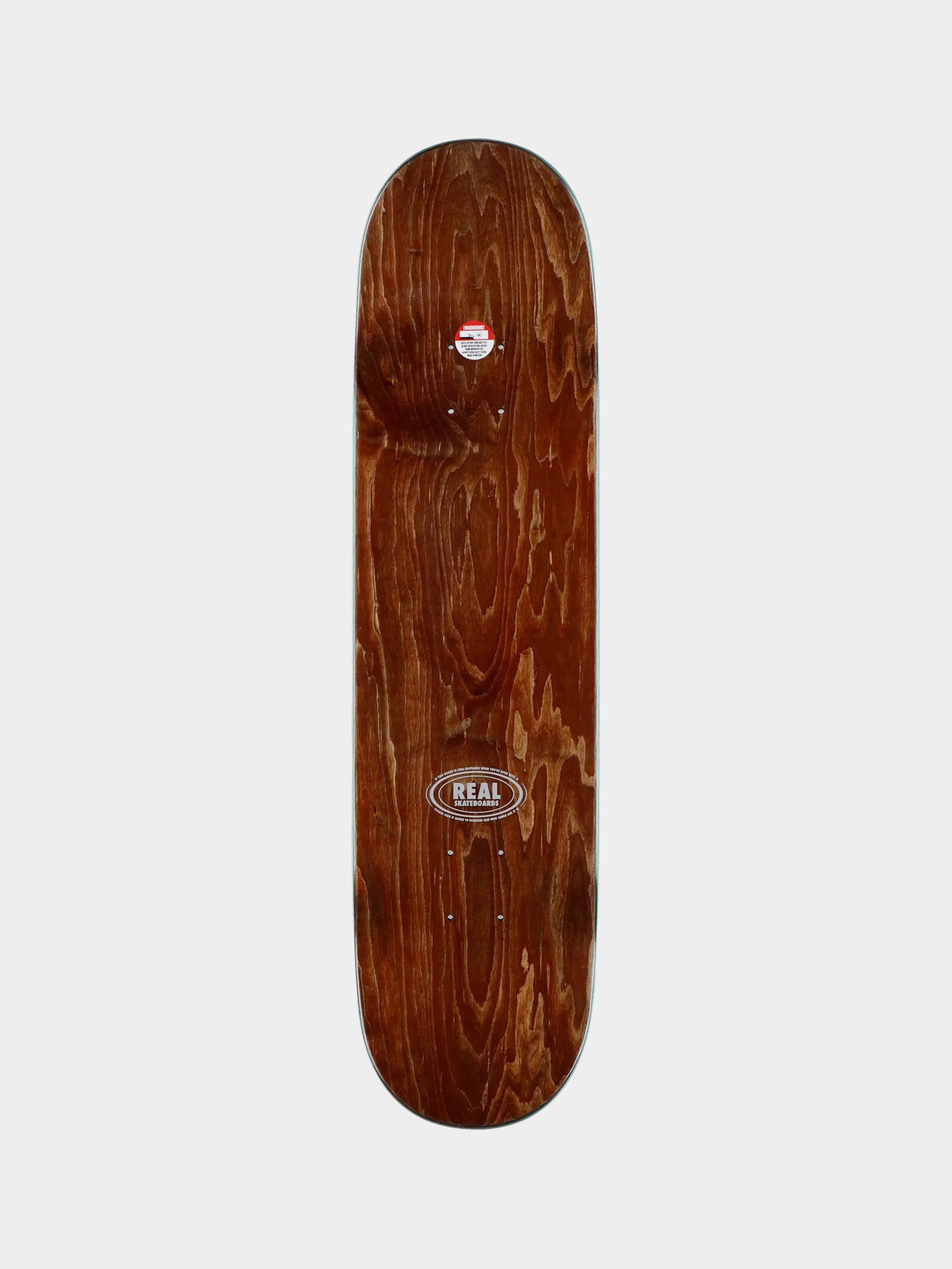 Декa Real Ishod Jeweler (brown)