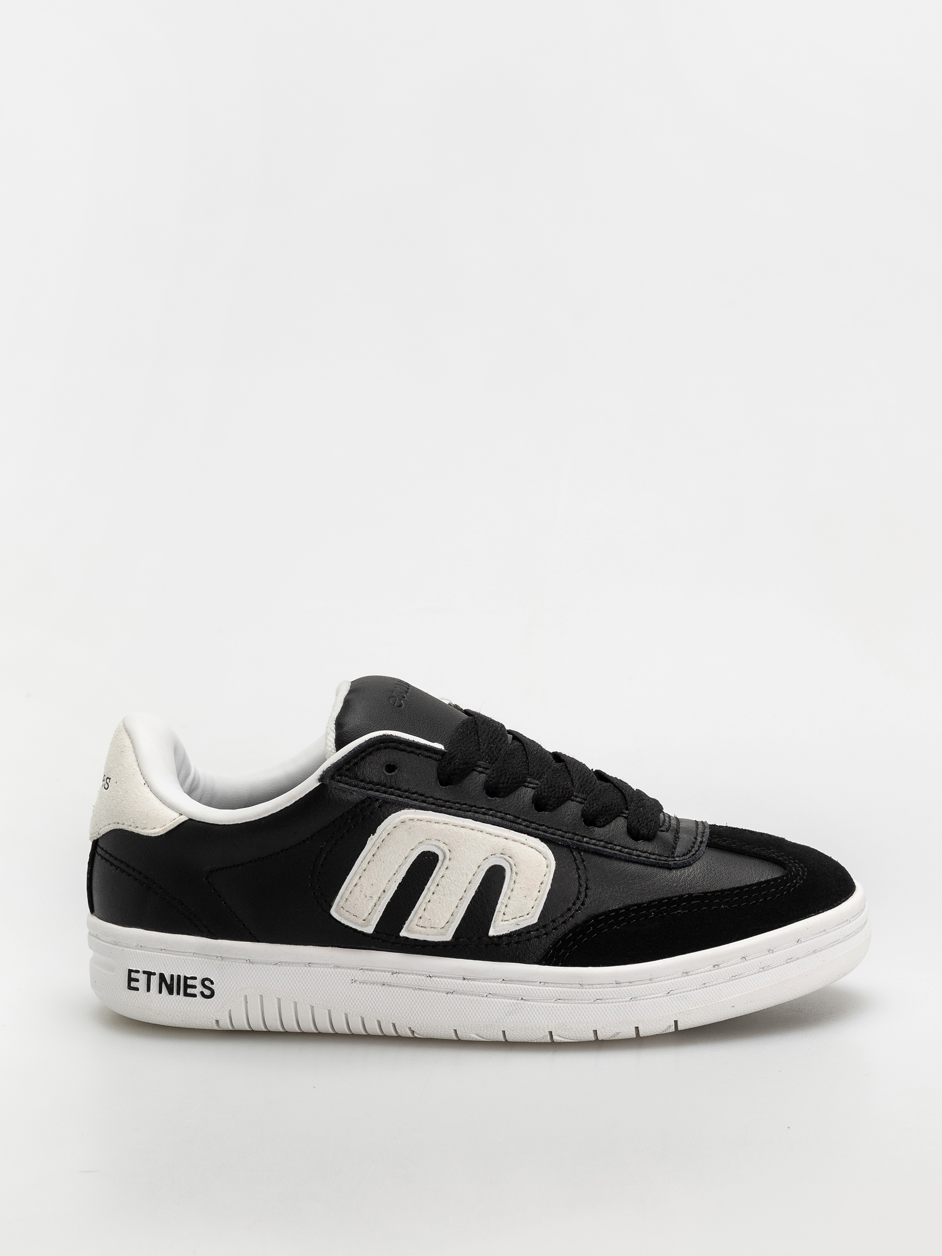 Взуття Etnies Locut (black/white/white)