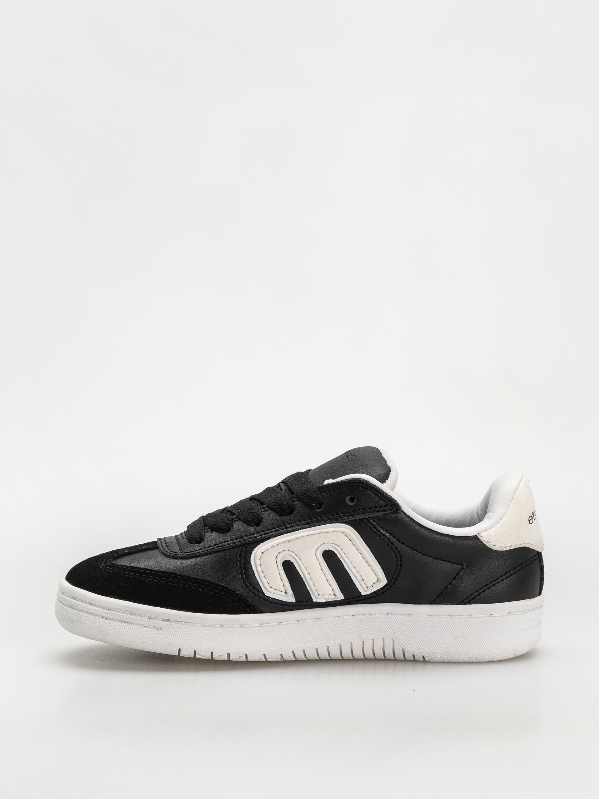 Взуття Etnies Locut (black/white/white)