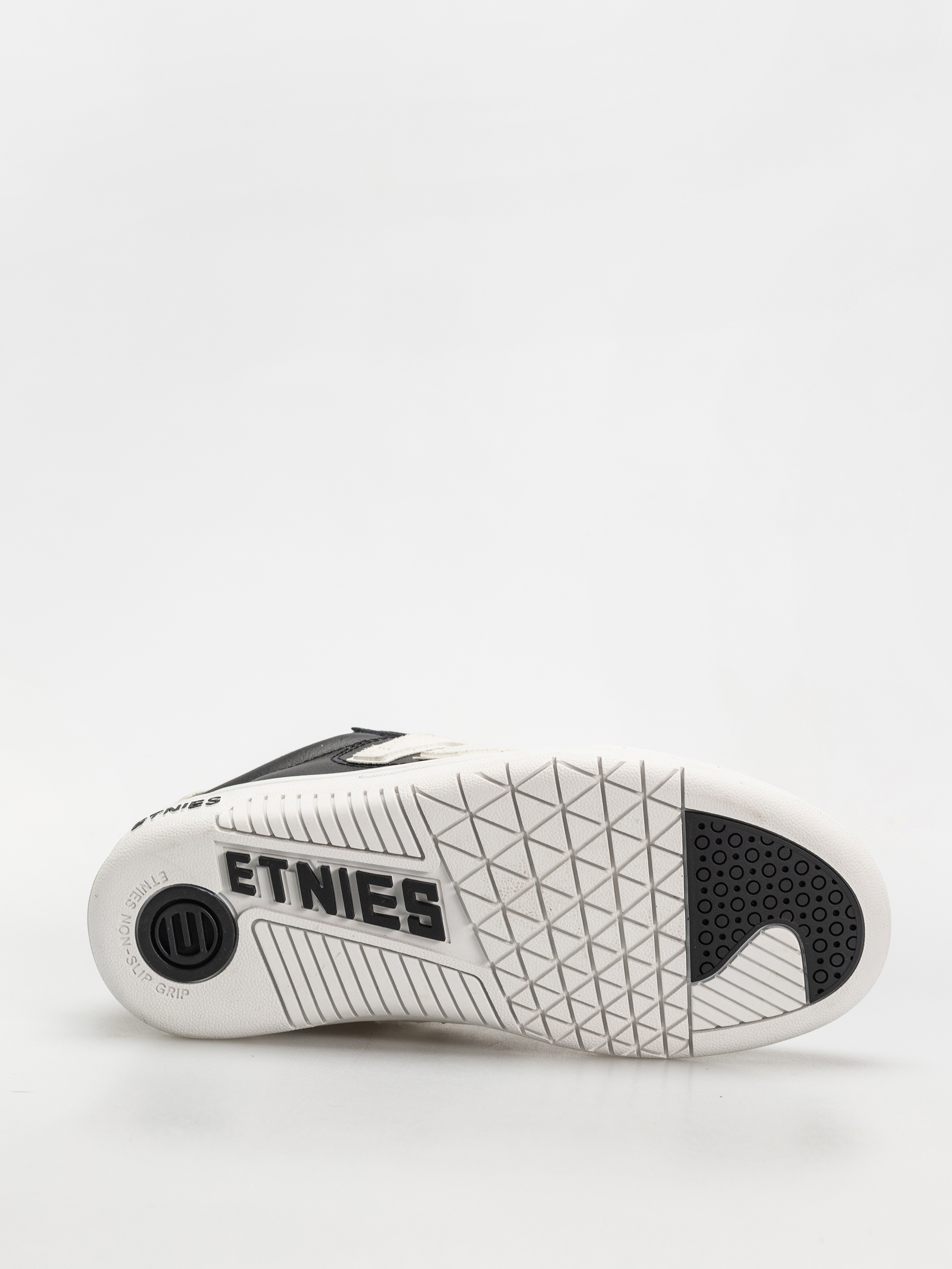 Взуття Etnies Locut (black/white/white)