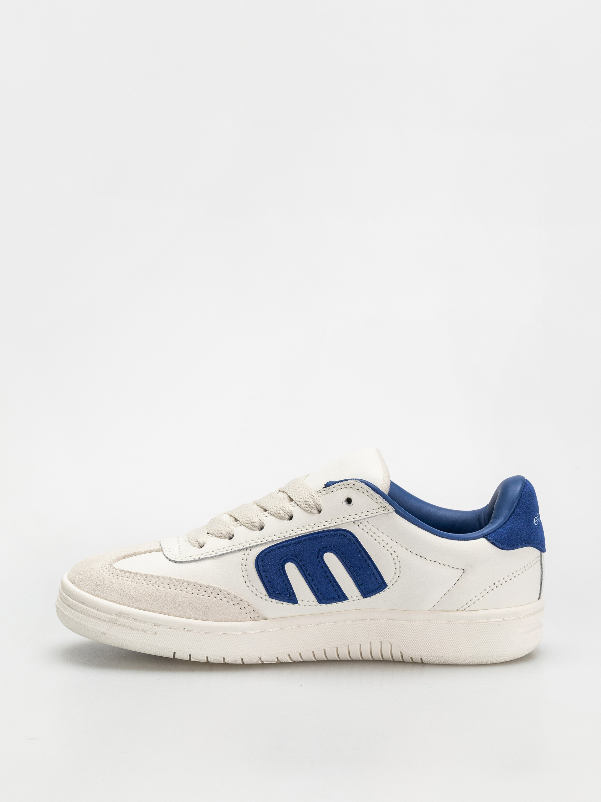 Взуття Etnies Locut (white/blue)
