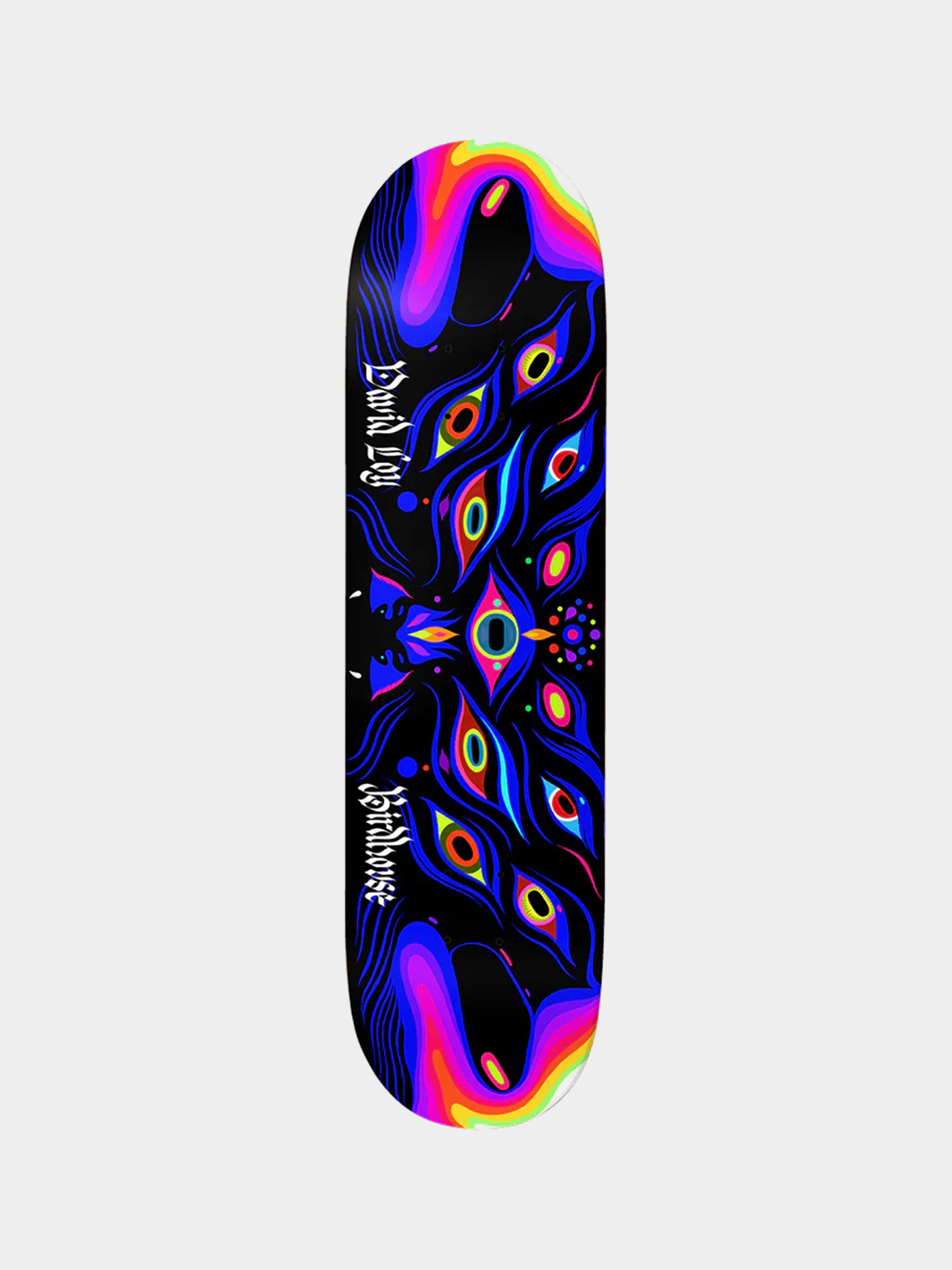Декa Birdhouse Loy Entities (multi)