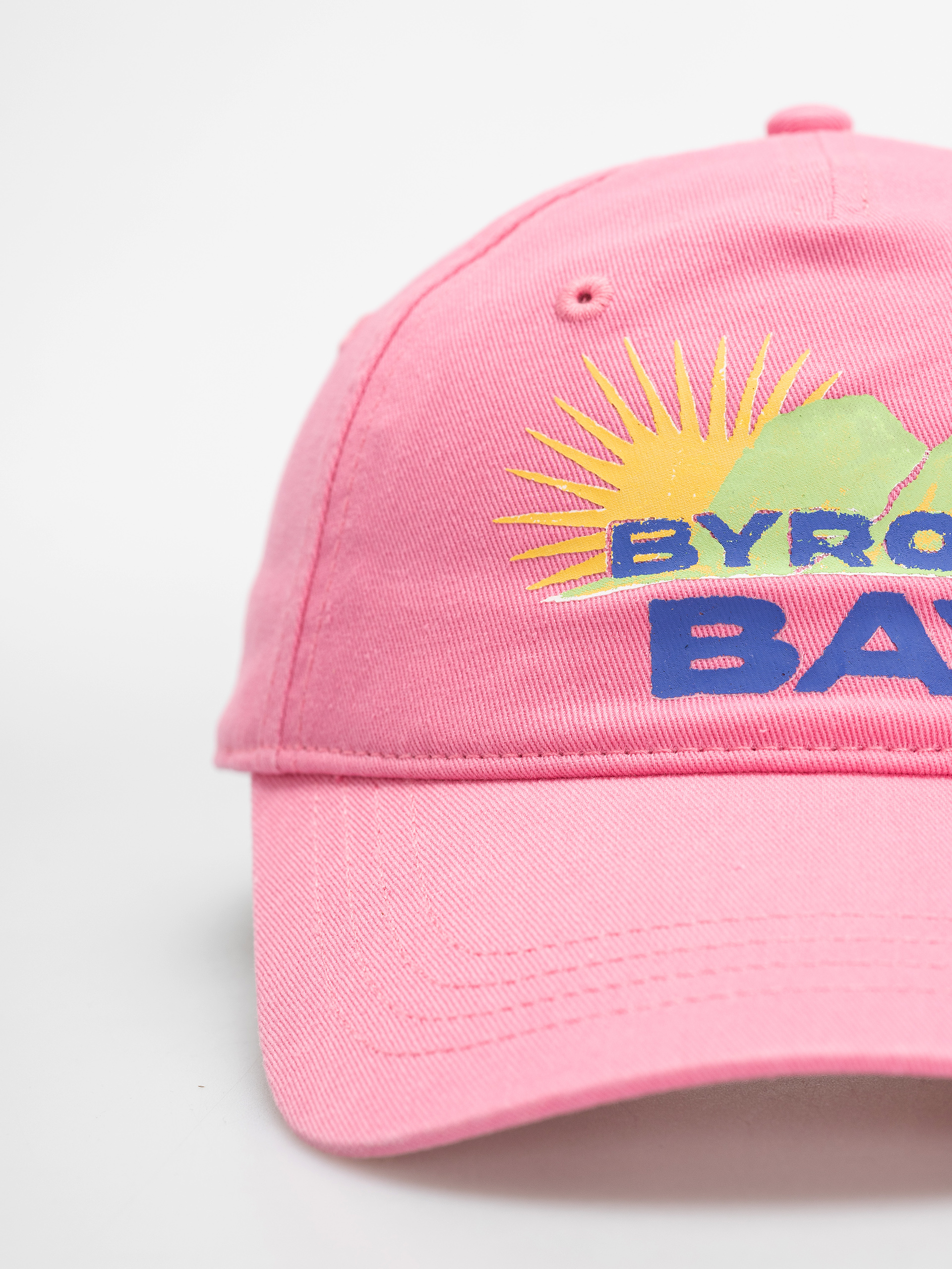 Кепка Roxy Atlas Wmn (pink carnation)