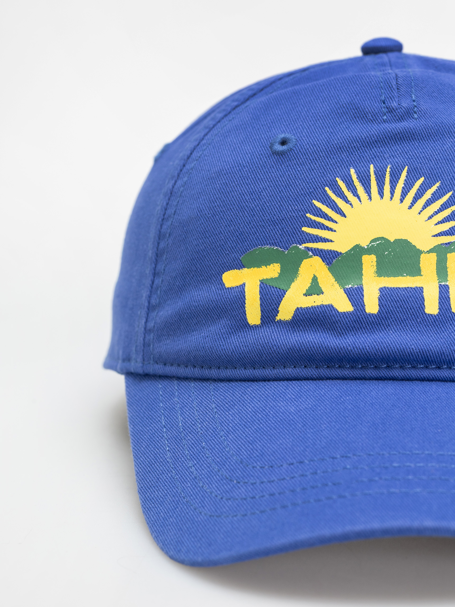 Кепка Roxy Atlas Wmn (dazzling blue)