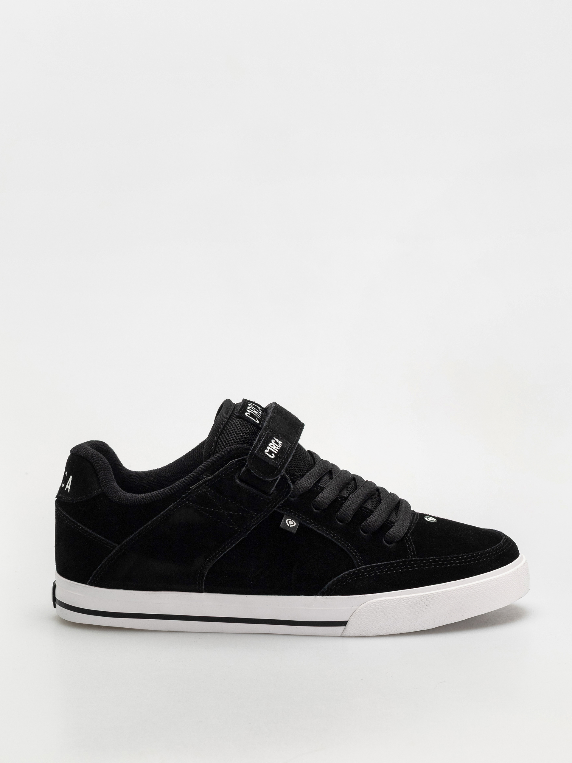 Взуття Circa 205 Vulc (black/white)