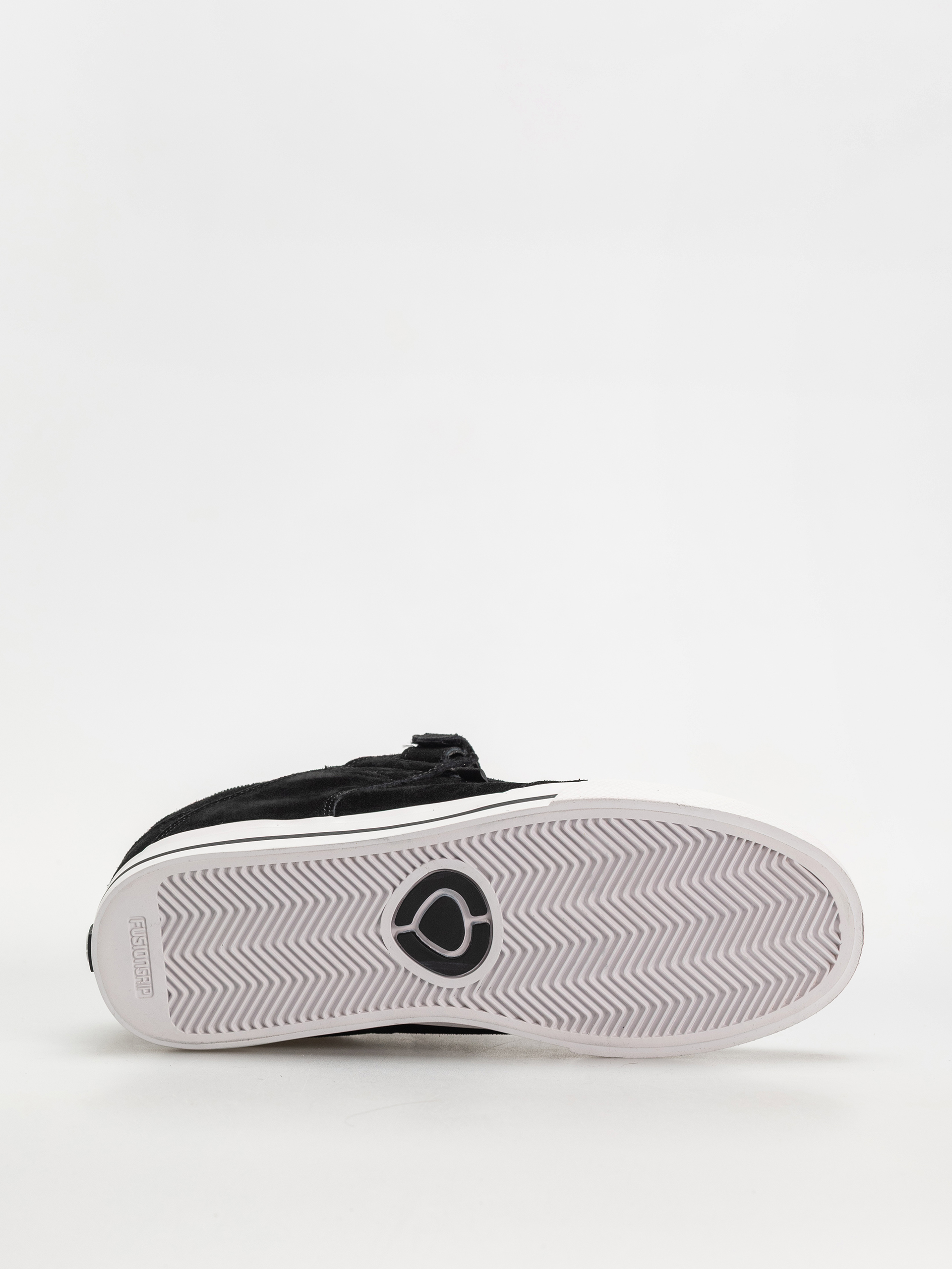 Взуття Circa 205 Vulc (black/white)