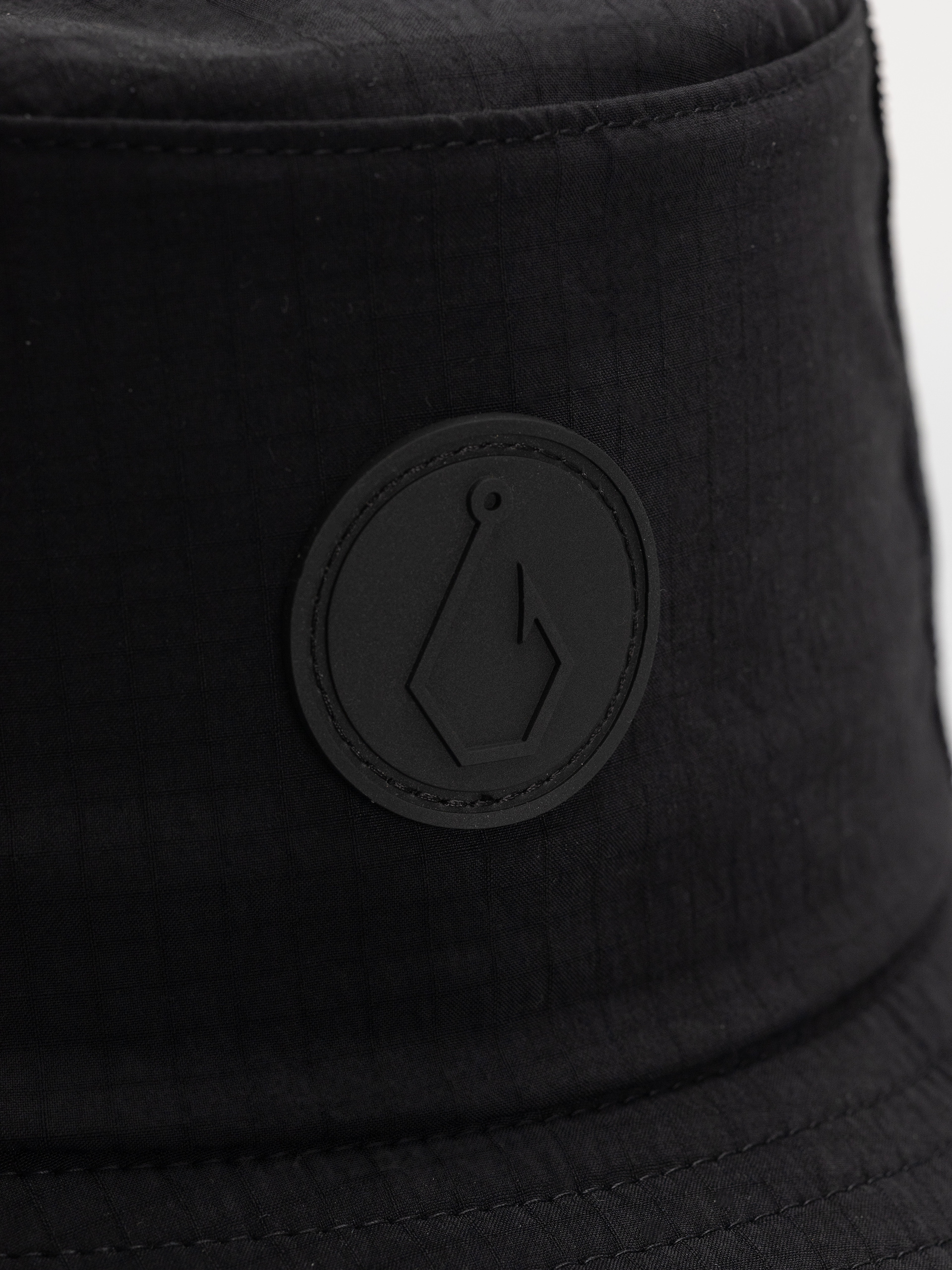 Кепка Volcom Hooked On Surf (black)