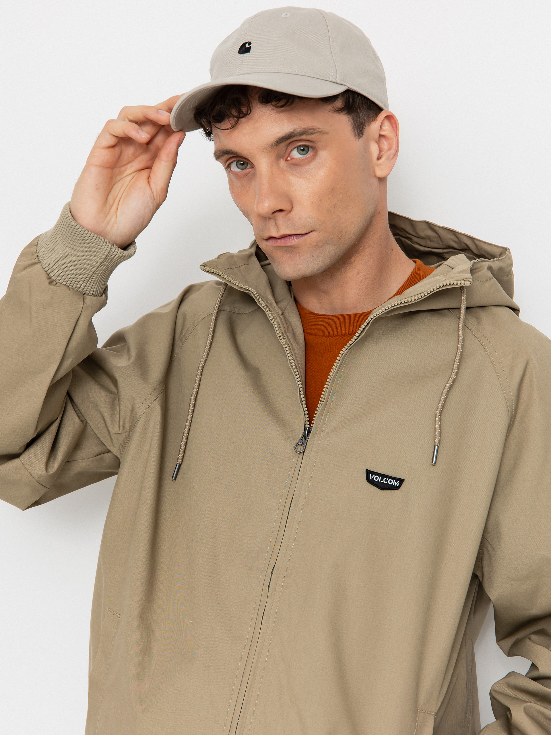 Куртка Volcom Raynan 10K (khaki)