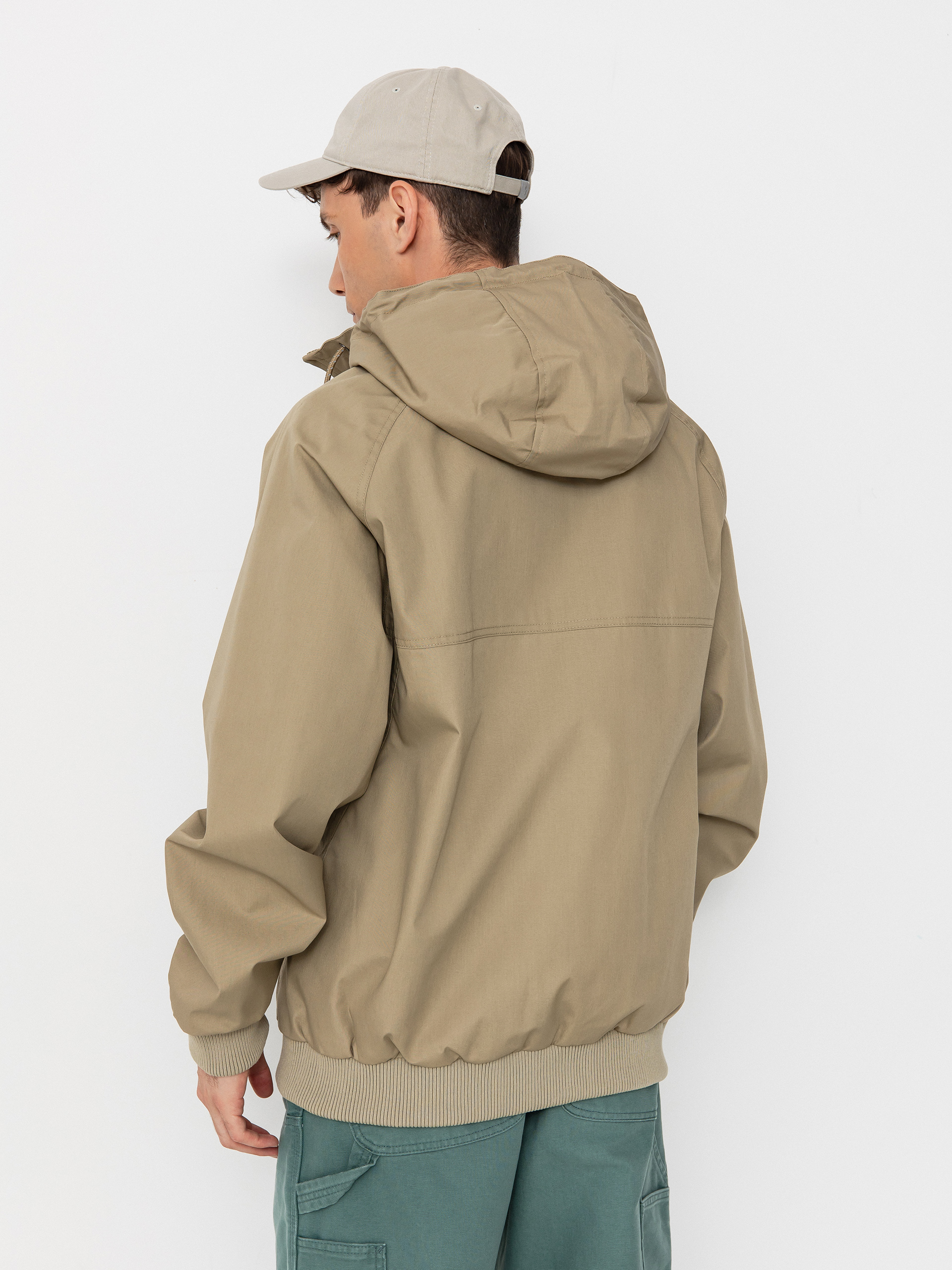 Куртка Volcom Raynan 10K (khaki)