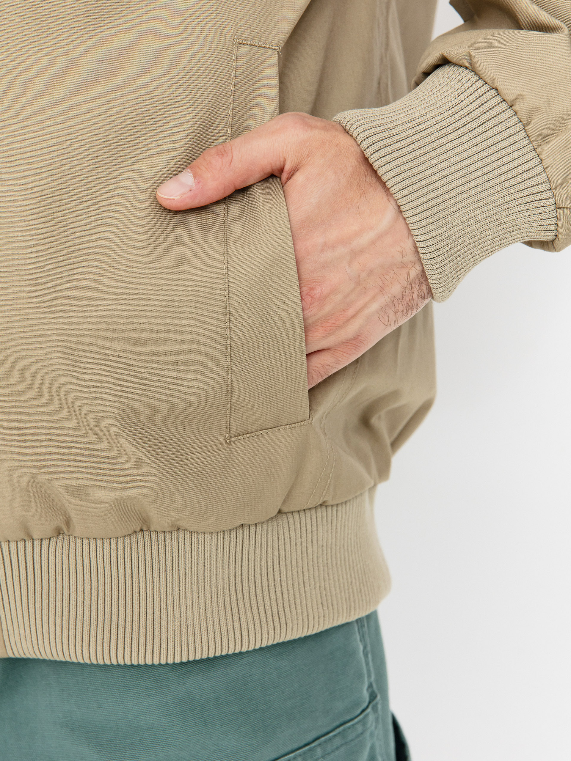 Куртка Volcom Raynan 10K (khaki)