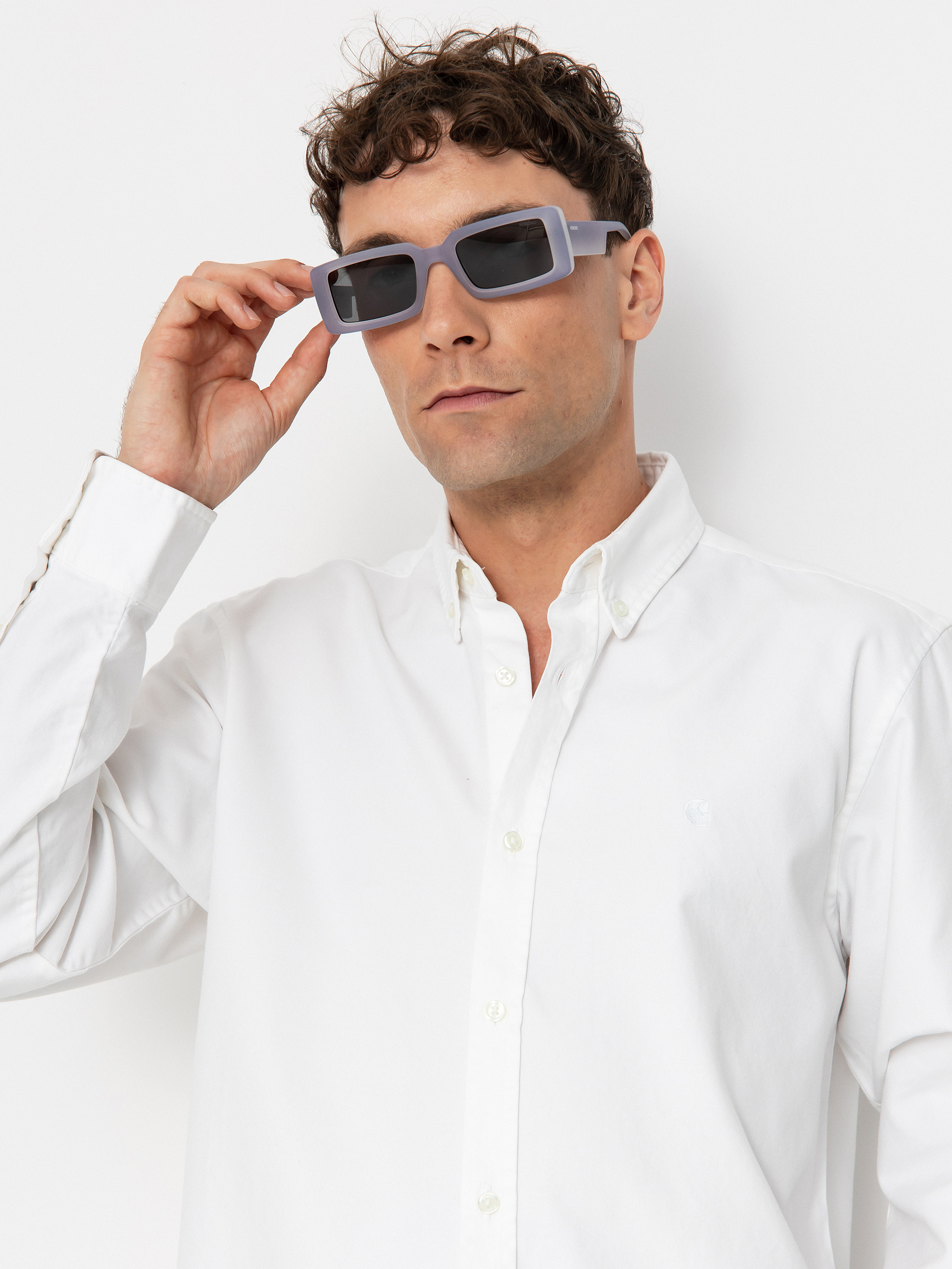 Сорочка Carhartt WIP Bolton (white)